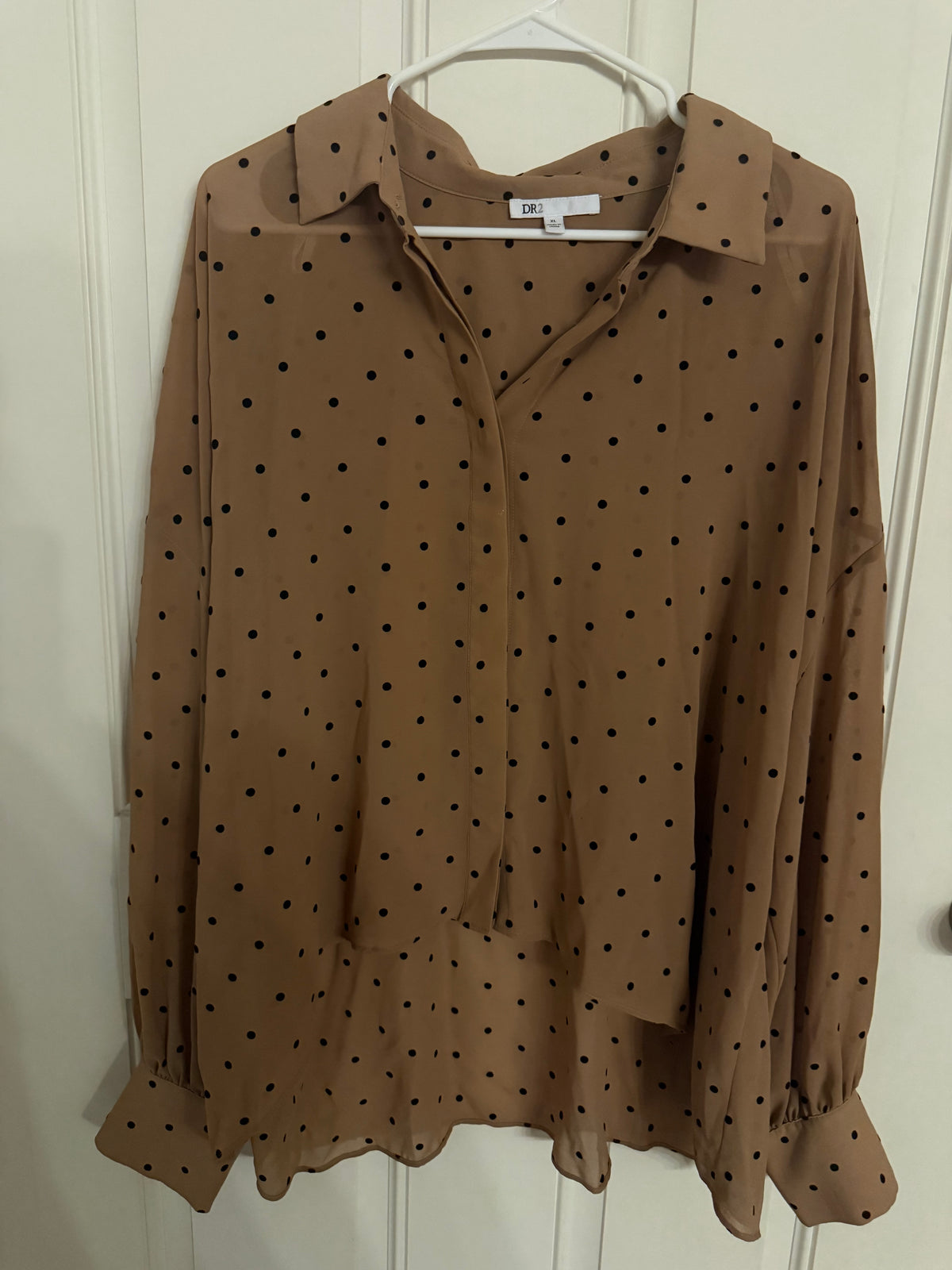 DR2 size xl