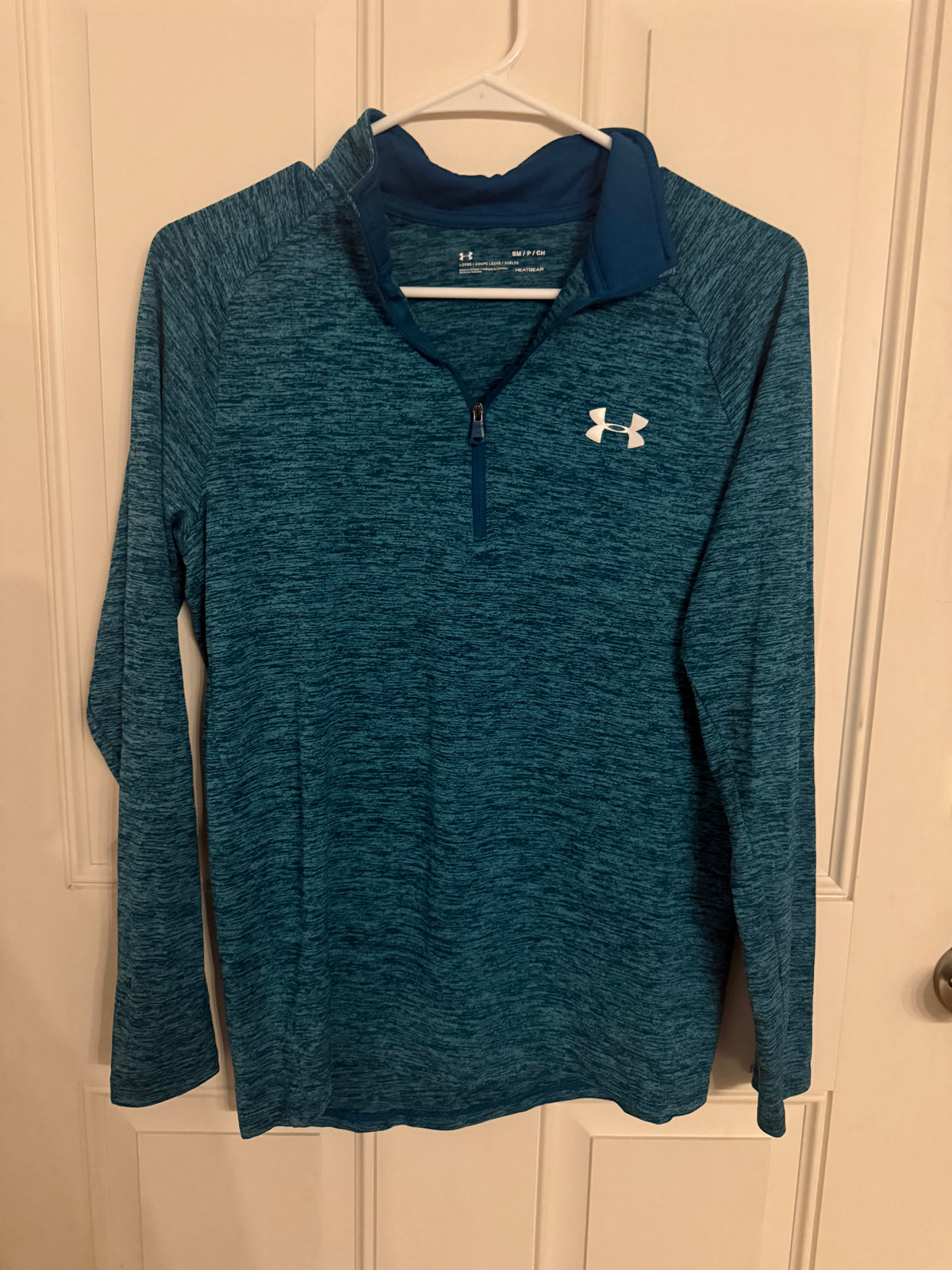 UA small