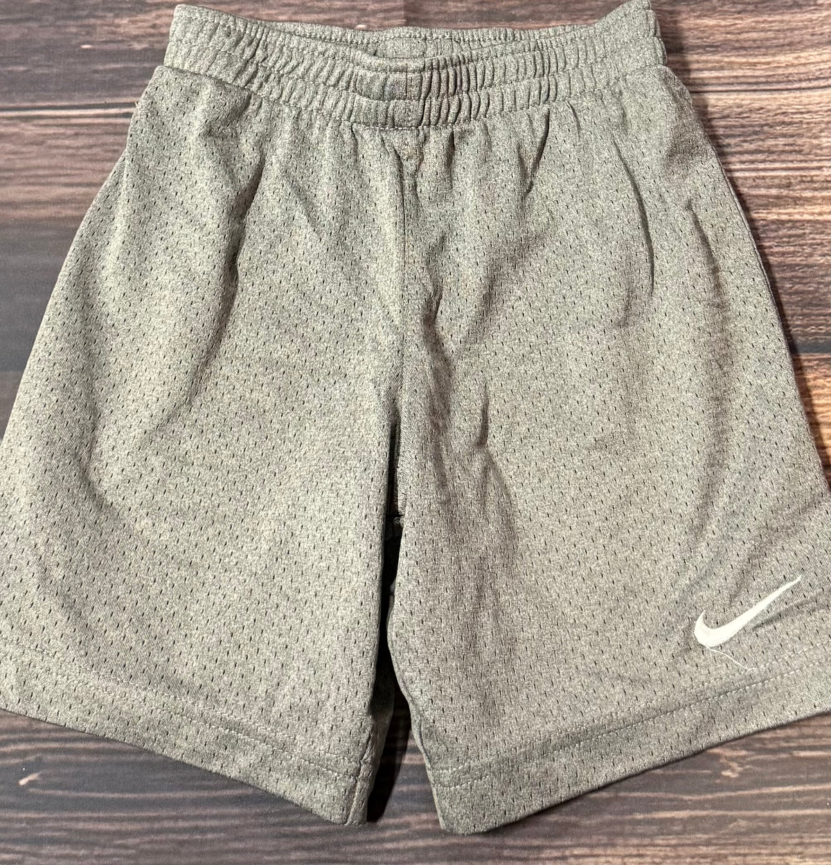 Nike 6