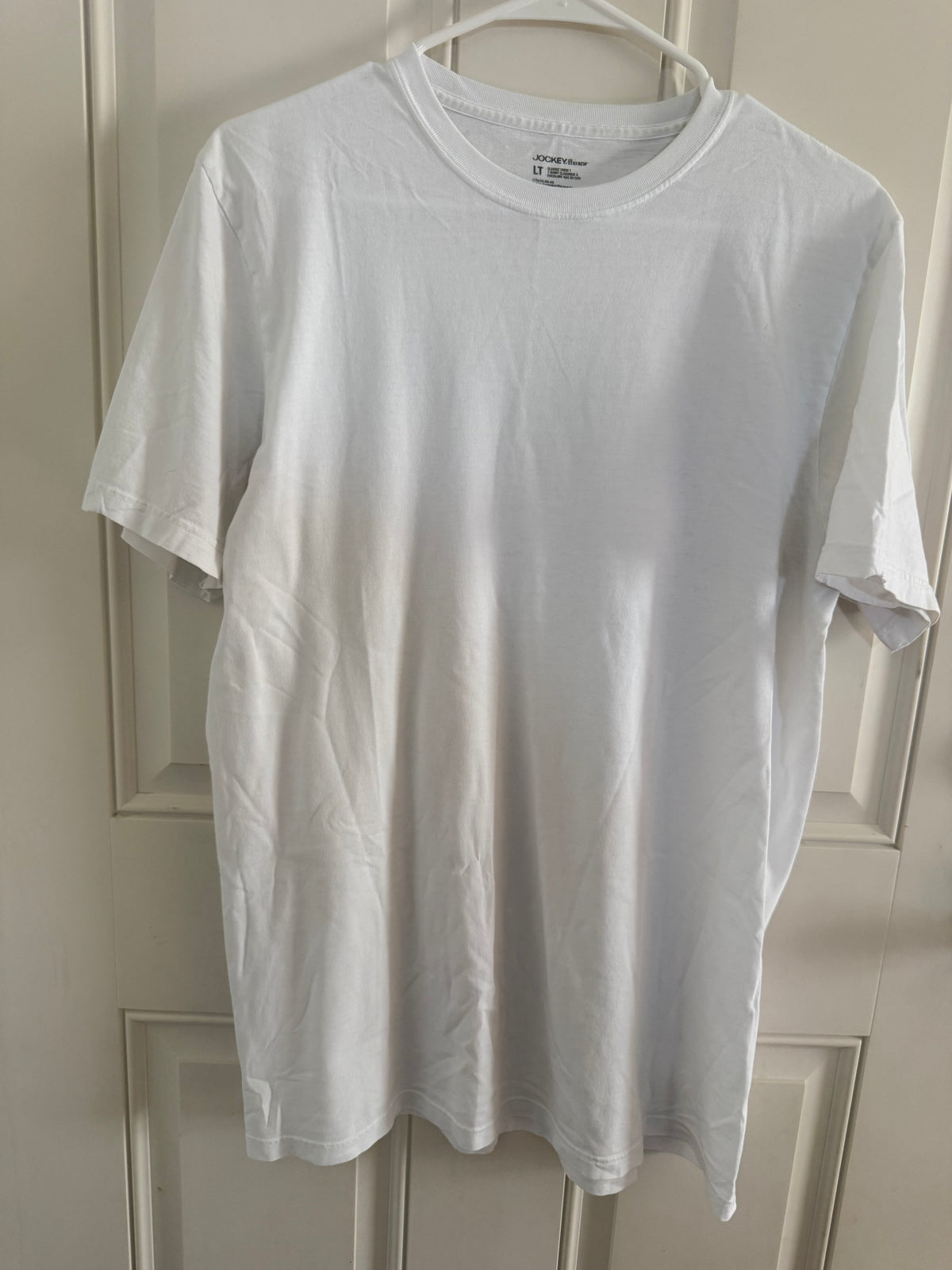 Jockey large tall