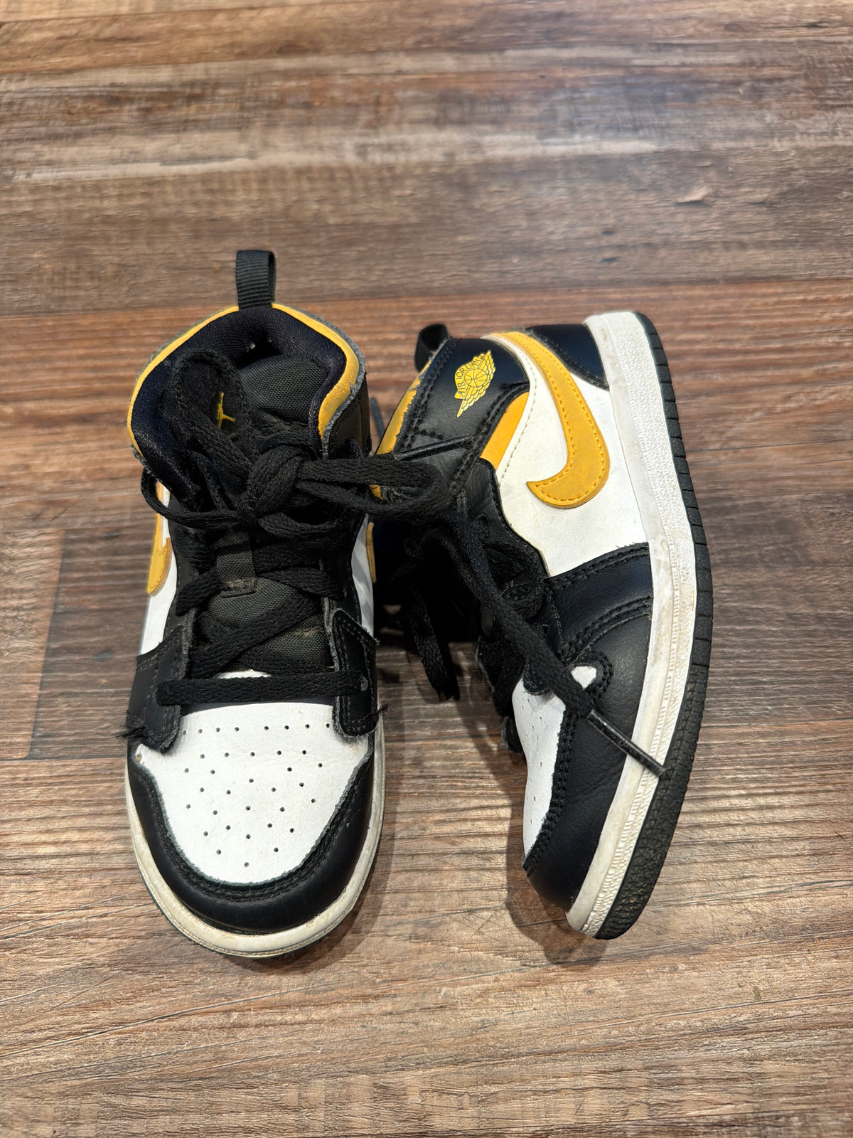 nike 10c