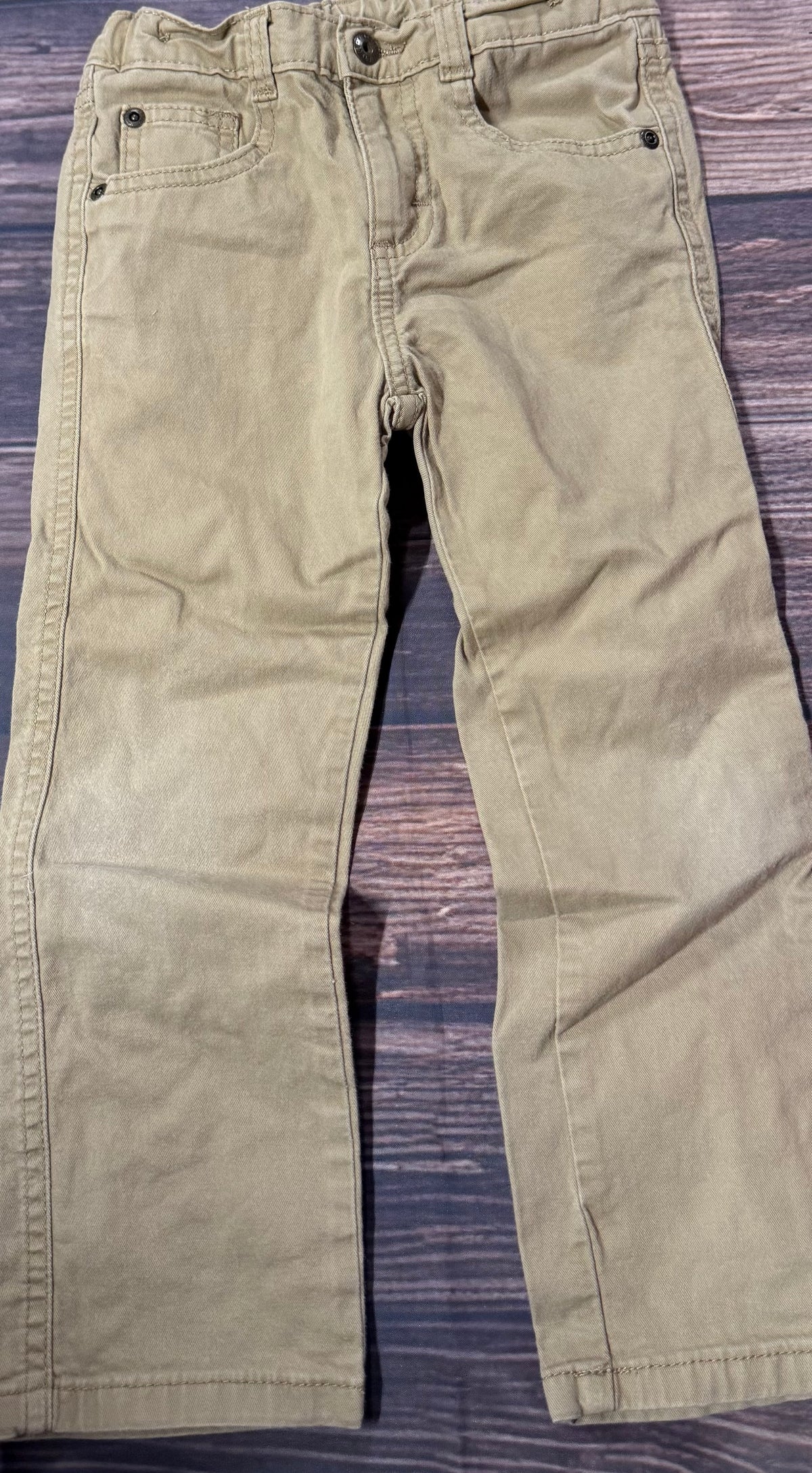 Wrangler jeans 5T