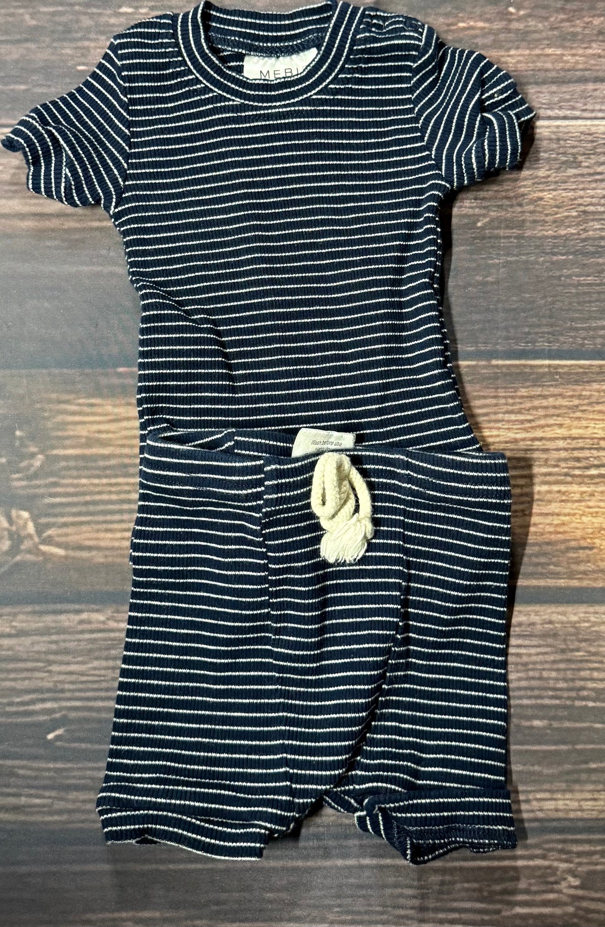 Mebie baby 0-3m