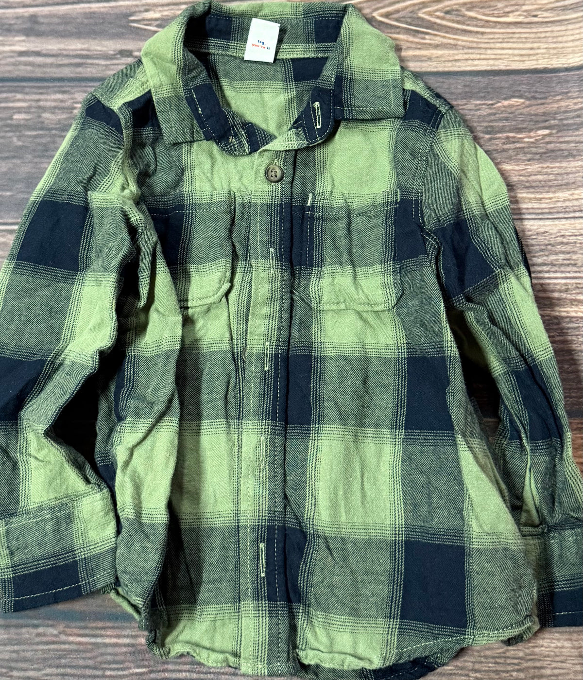 Old Navy 3T