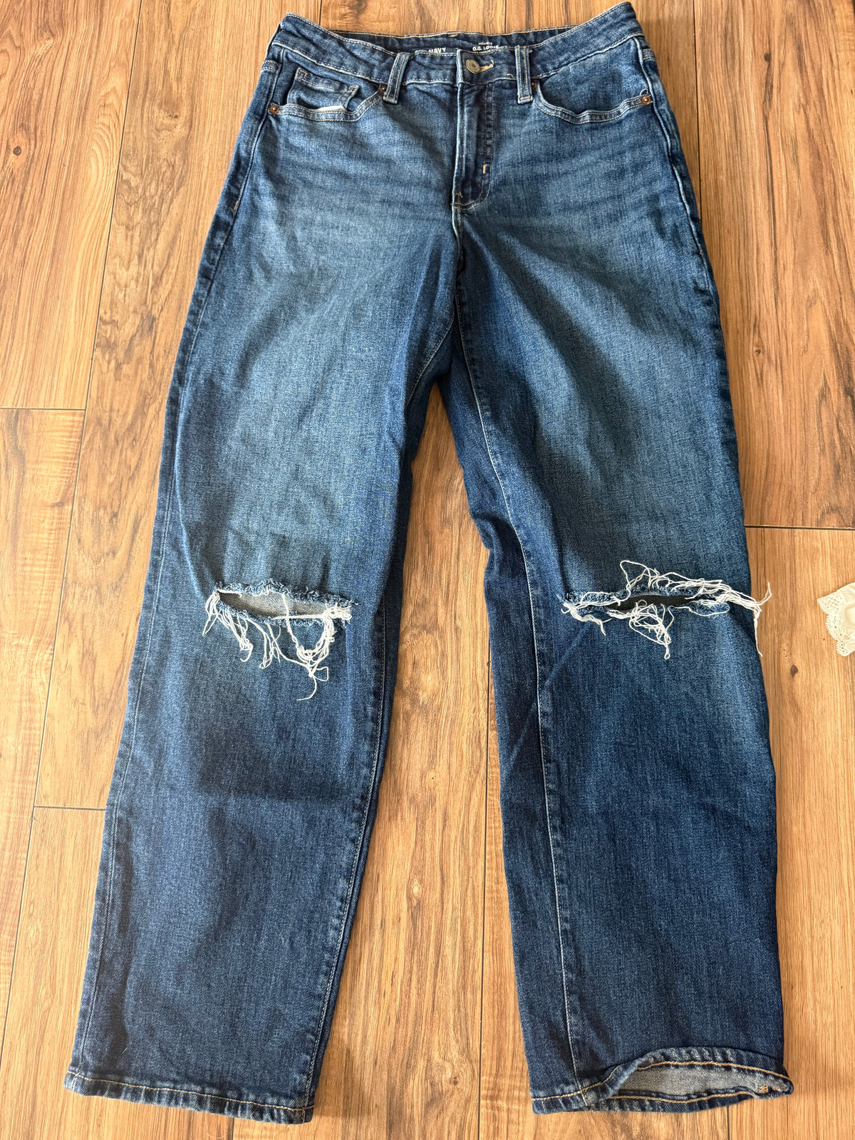 Old Navy 6