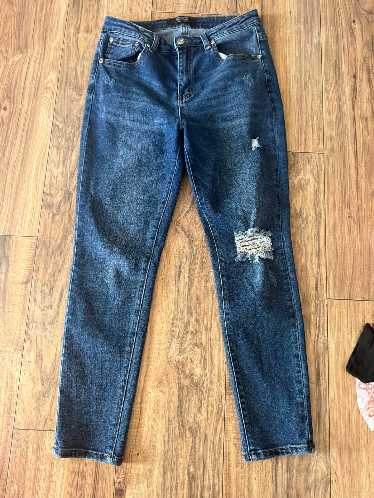 Monkey Ride Jeans 9/29