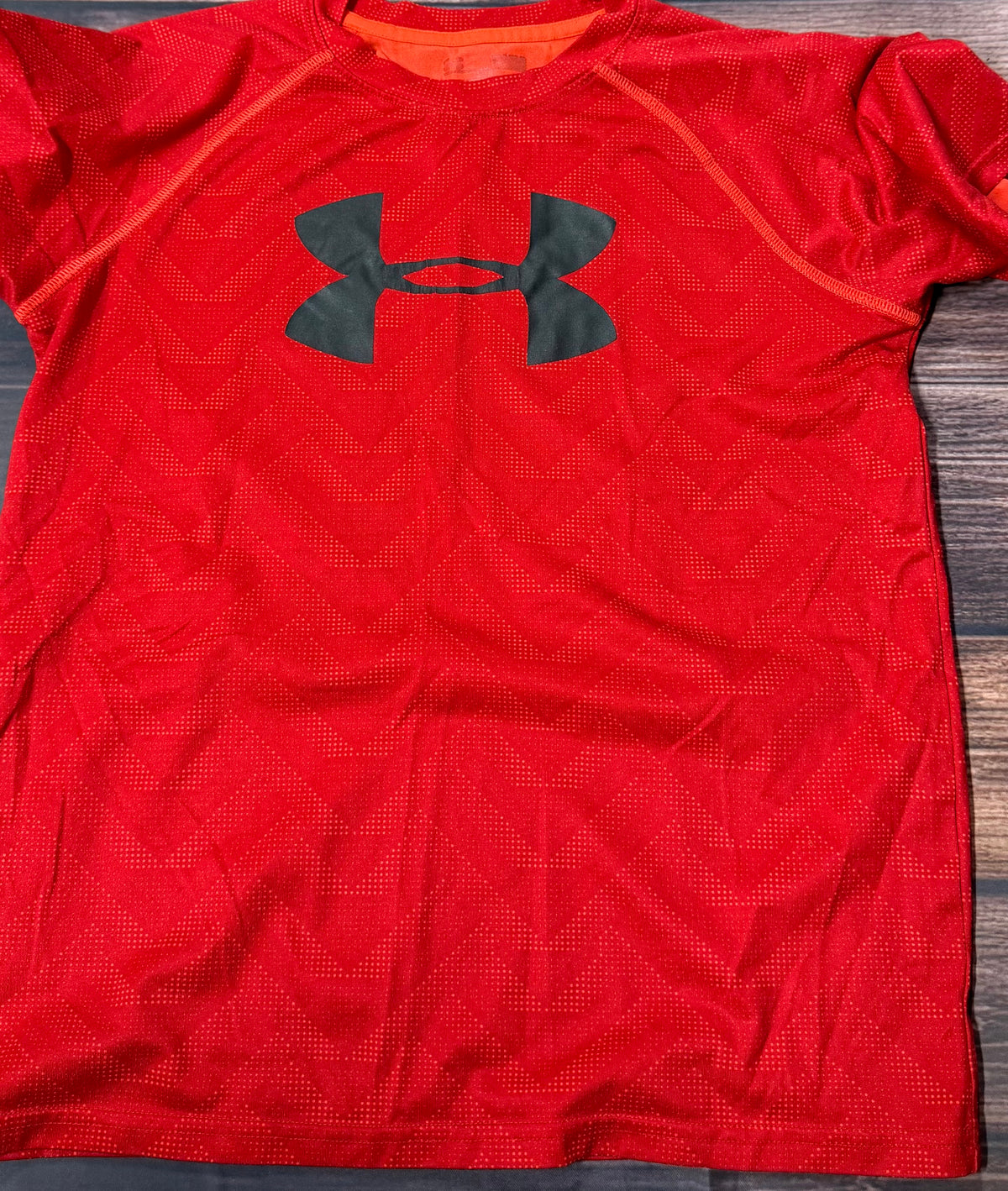 UA youth large