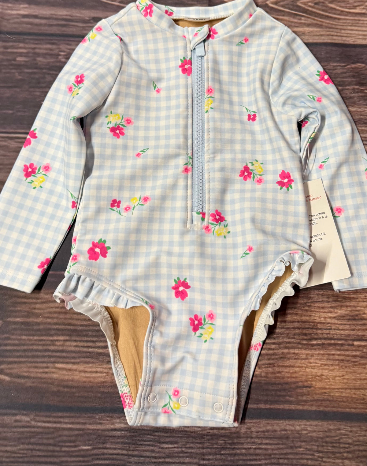 Nwt Old Navy 6-12m