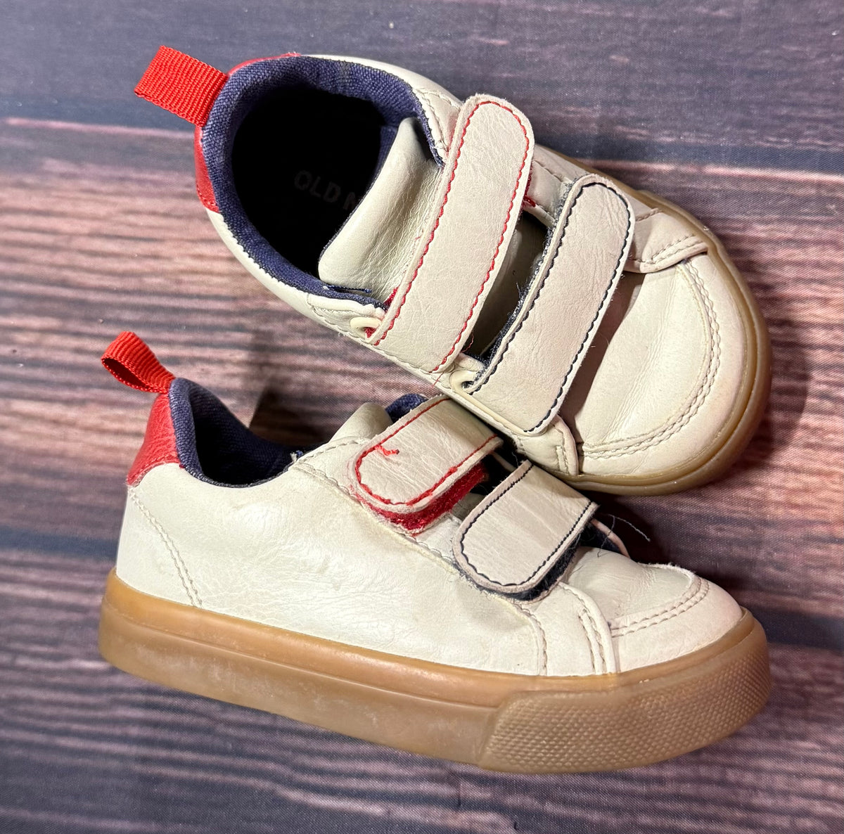 Old Navy 5