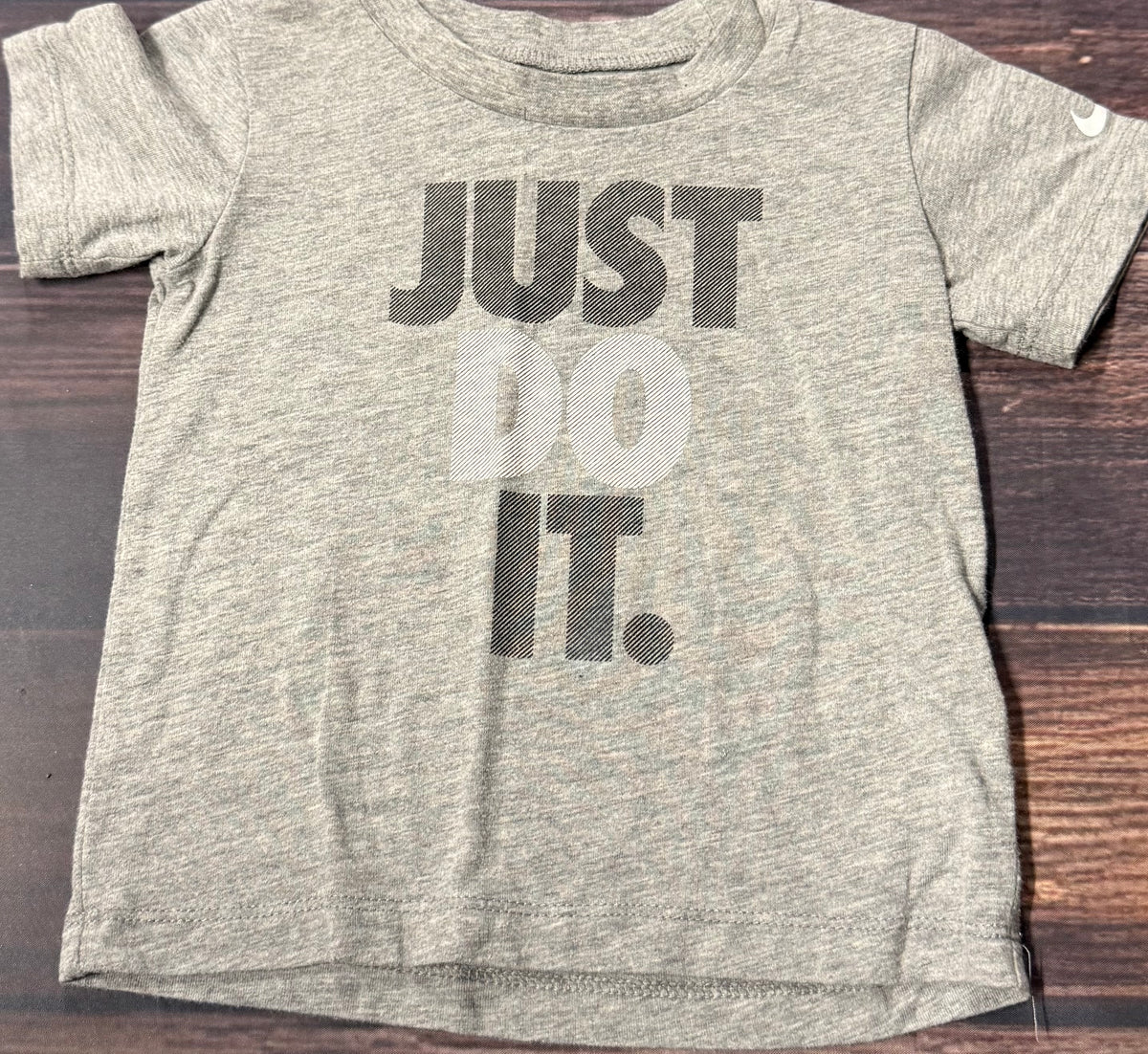 Nike 24m