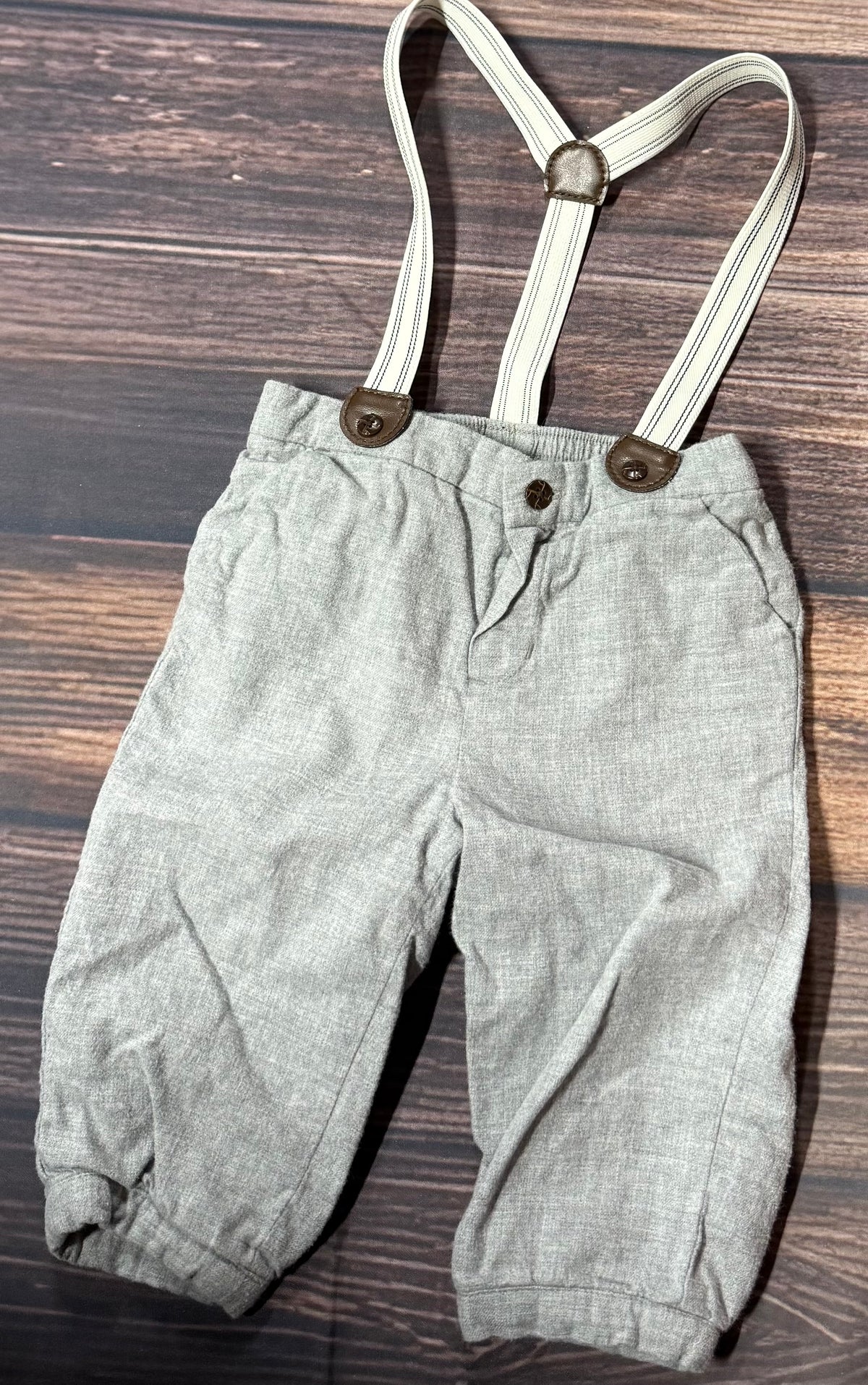 Janie & Jack 6-12m
