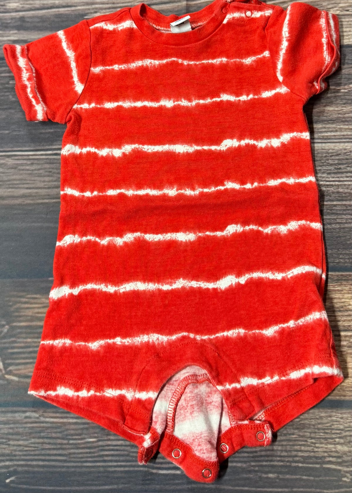 Old Navy 6-12m