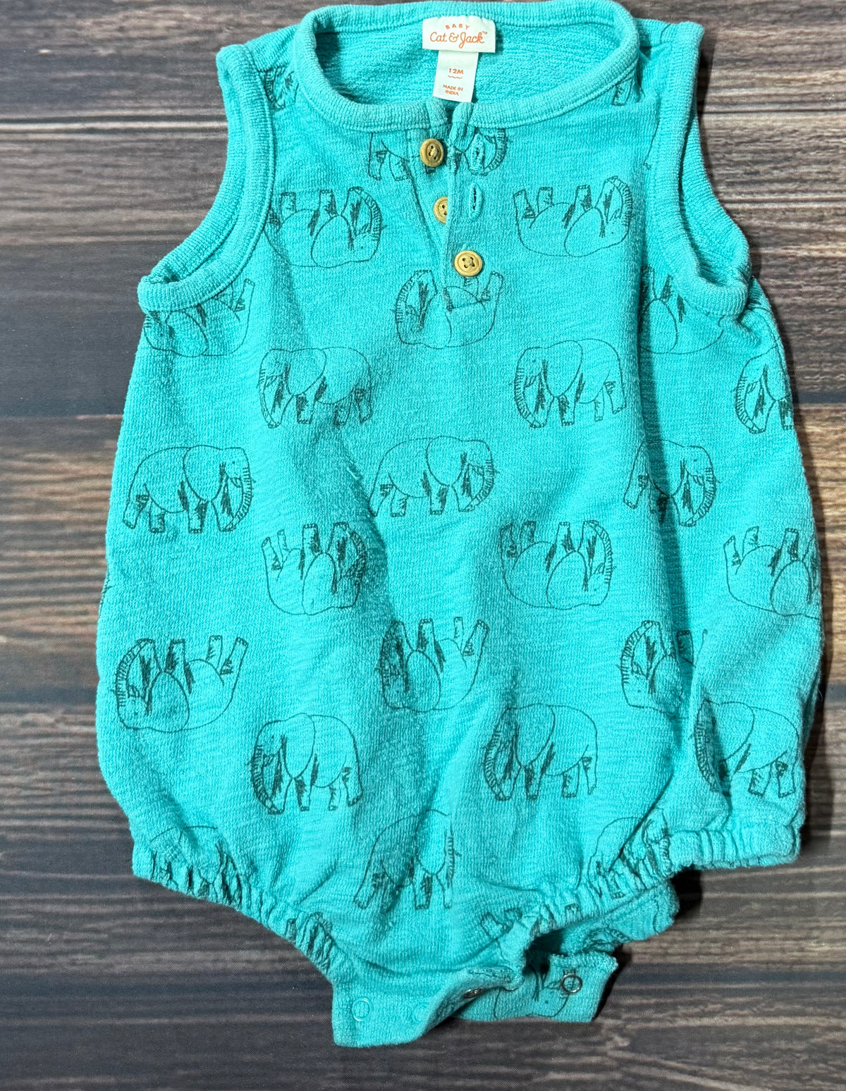 Cat & Jack 12m