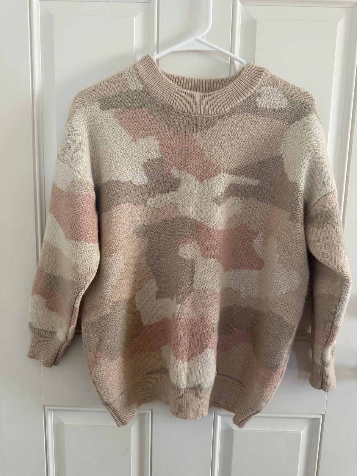 So size small