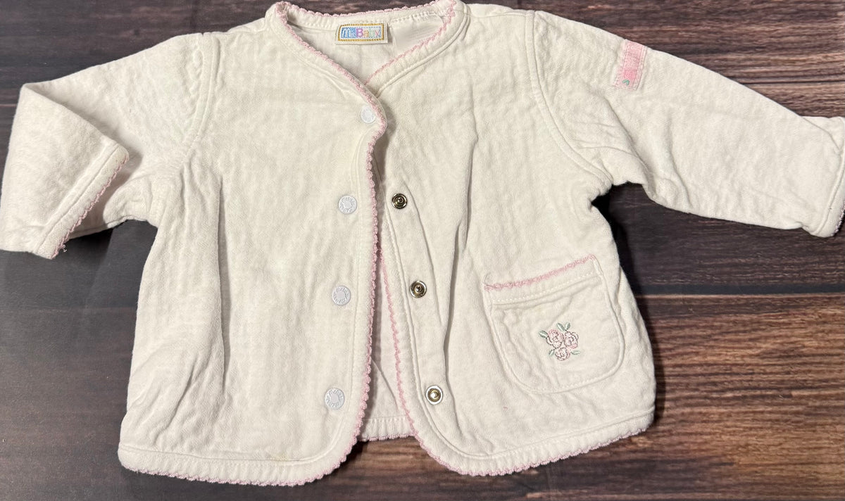 McBaby 3-6m