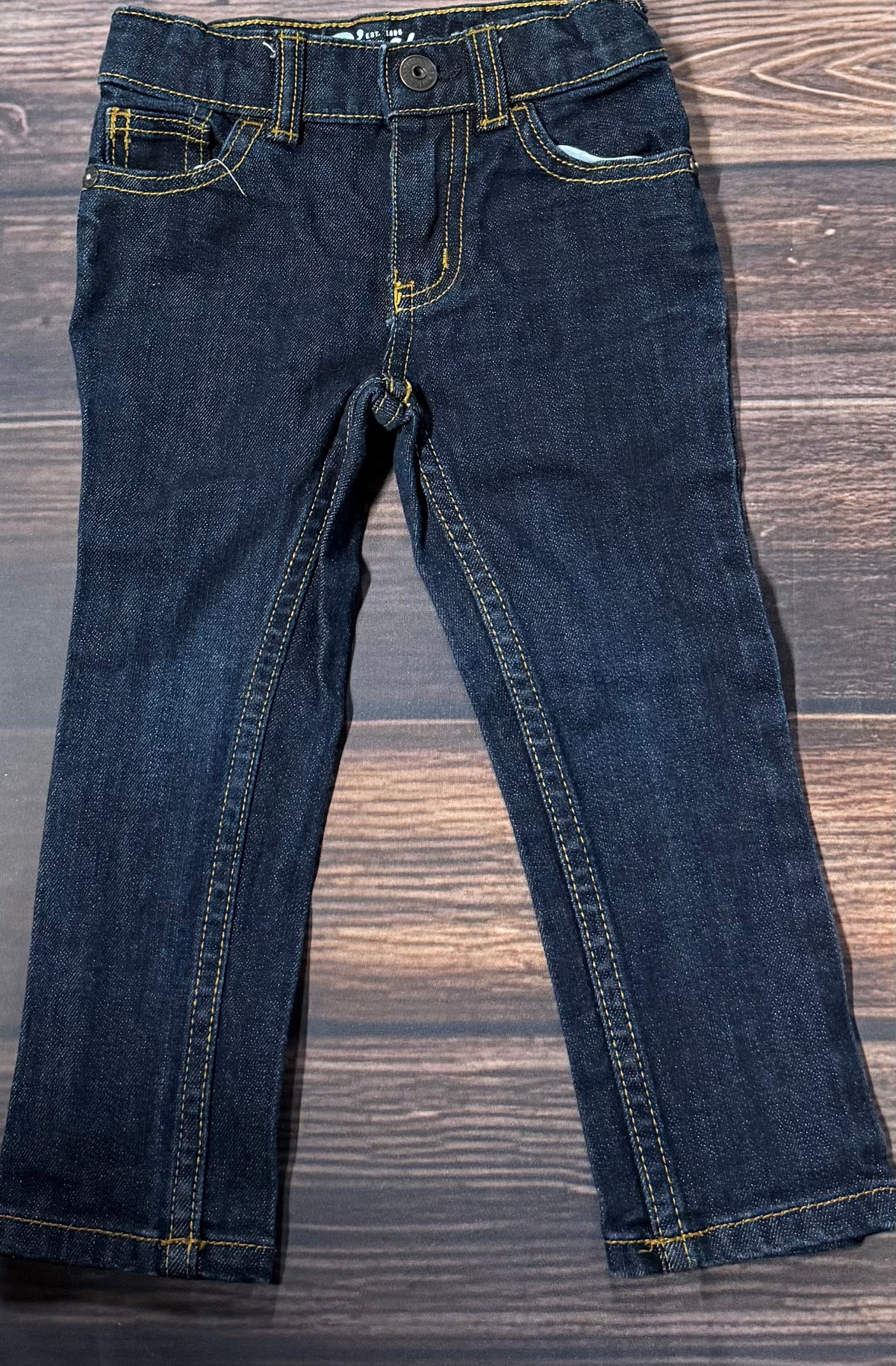 Bgosh 2T