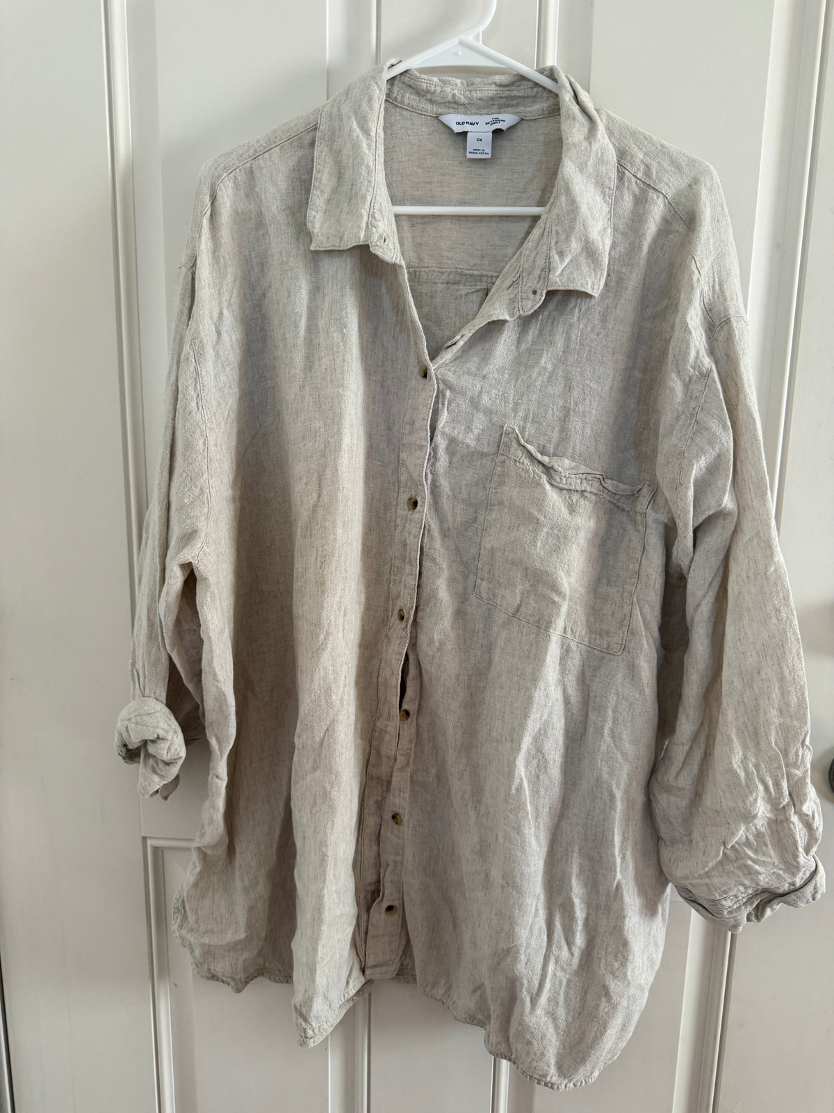 Old Navy 3X