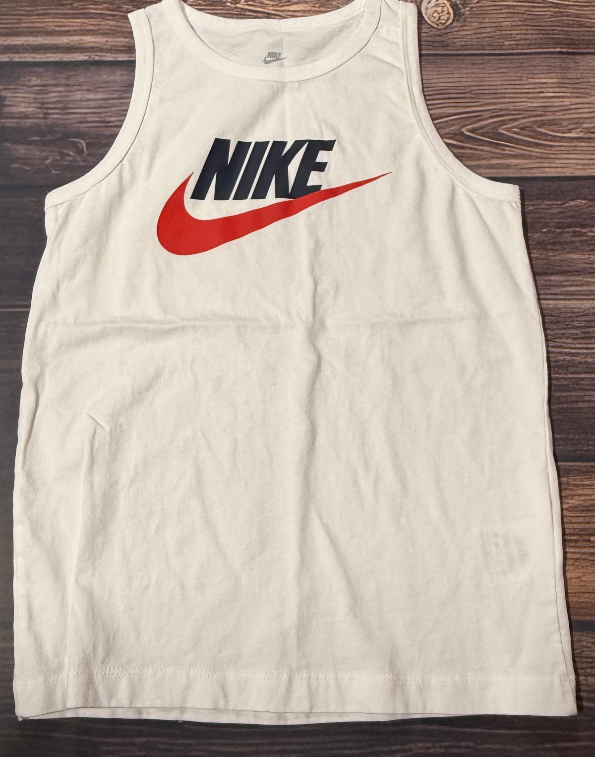 Nike medium