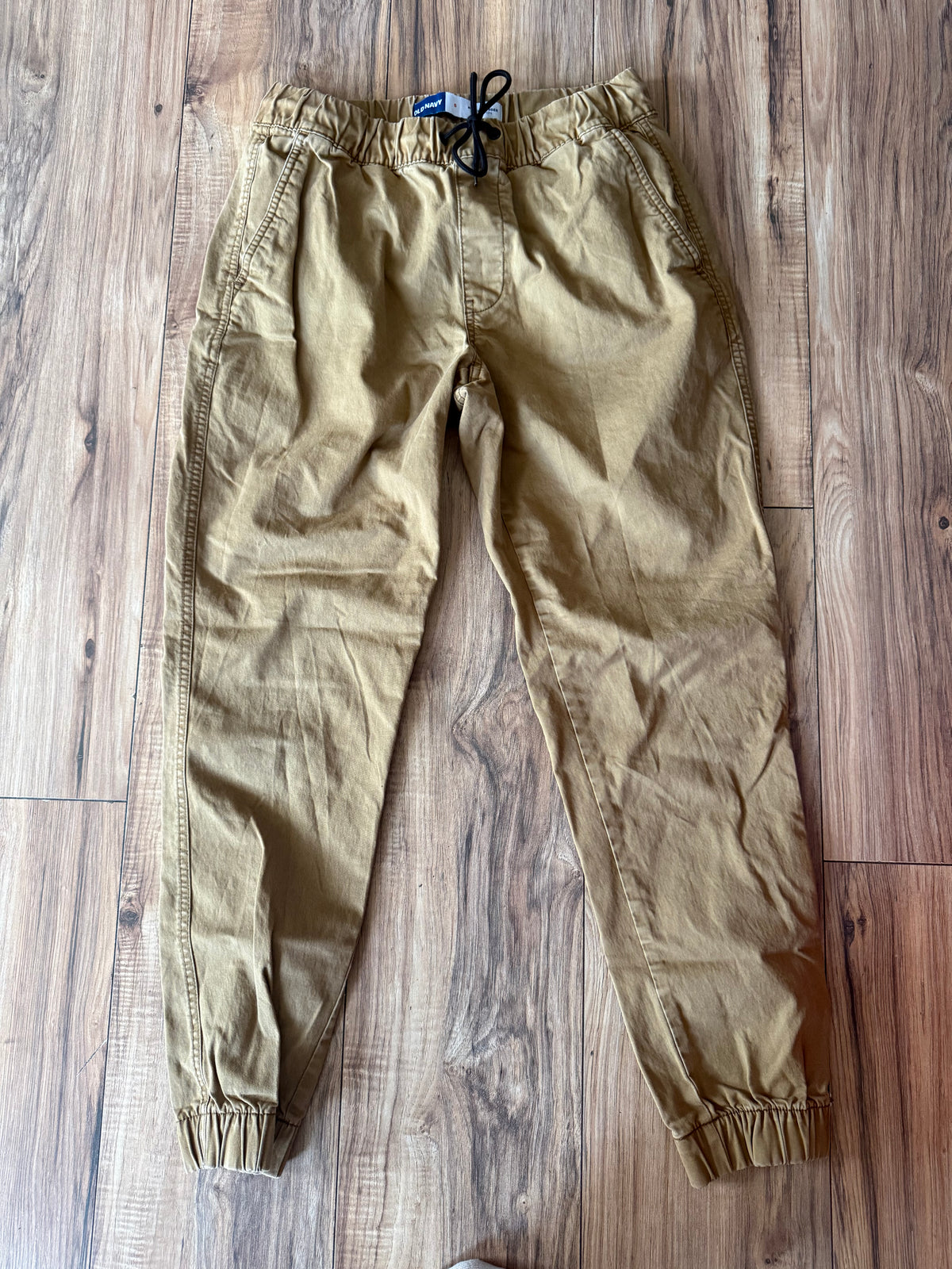 Old Navy small jogger