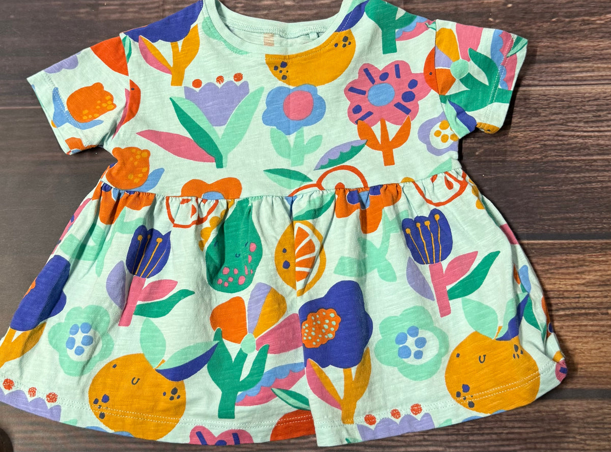 Next 3-6m