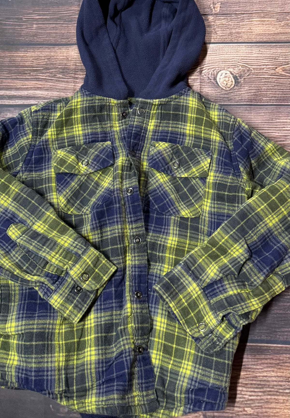 L.L. Bean 5/6