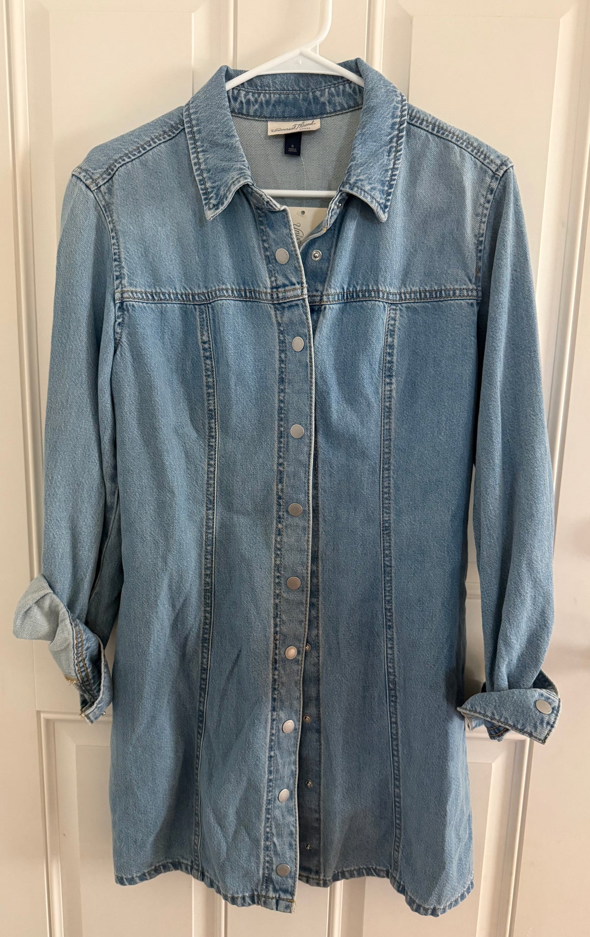 NWT for $45 universal thread 6