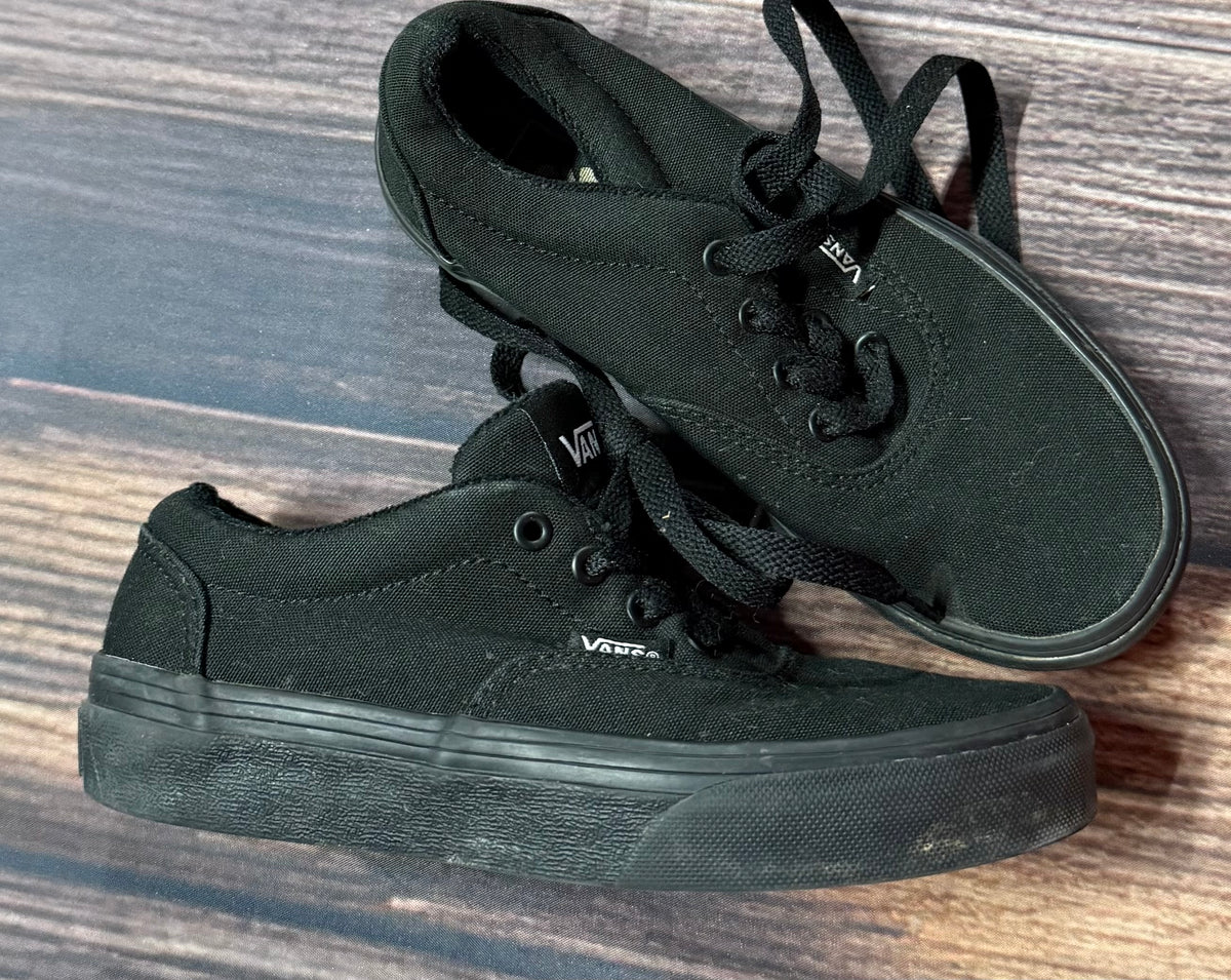 Vans 13c