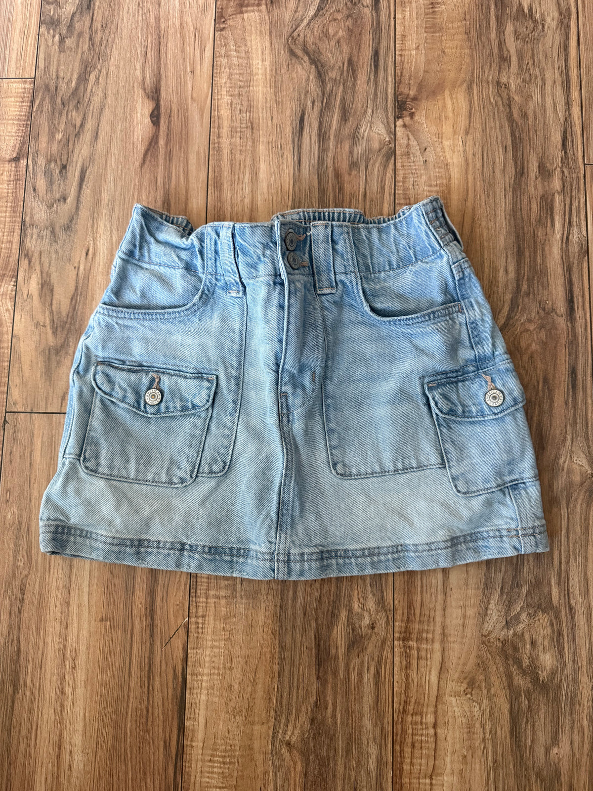 American Eagle size 2 regular