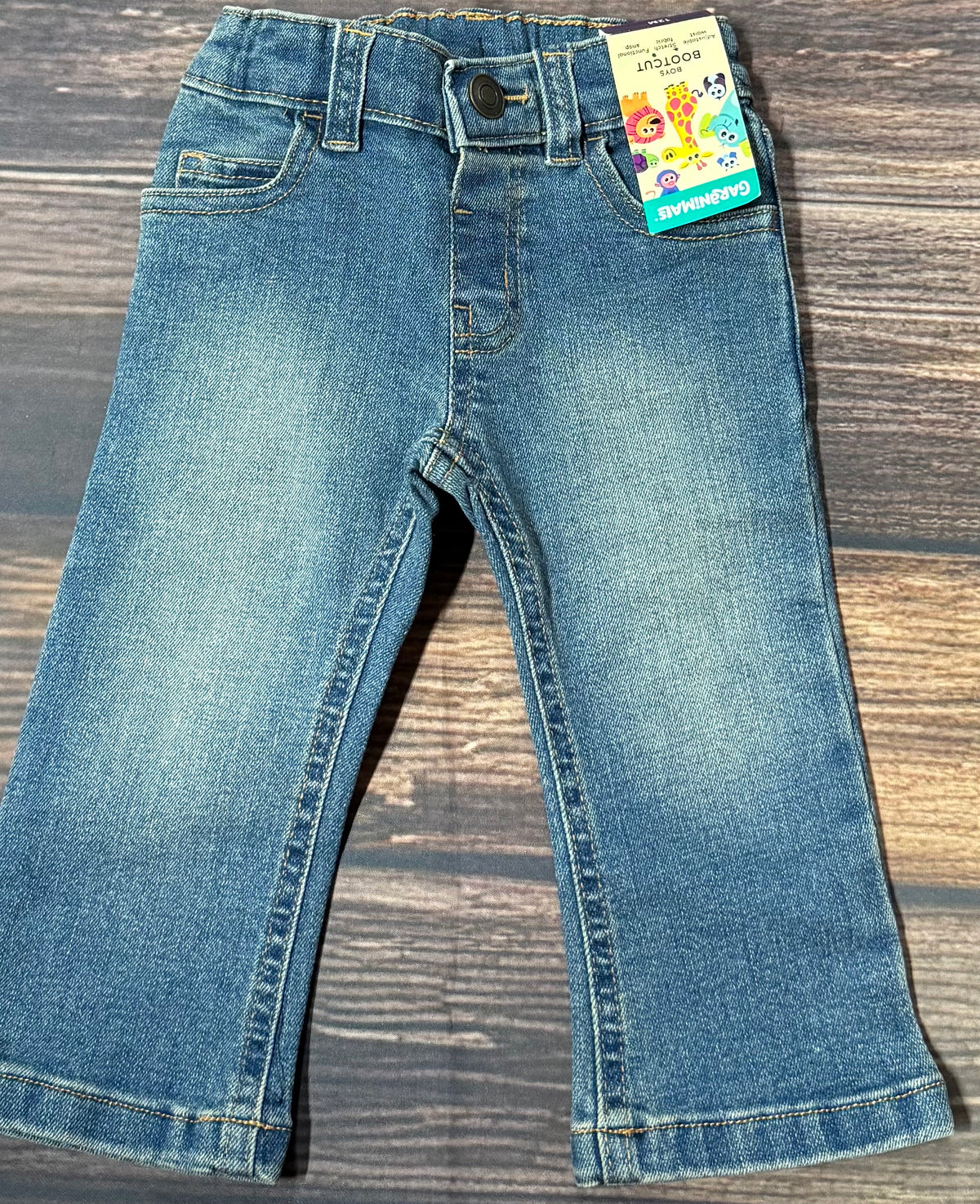 NWT Garanimals 12m