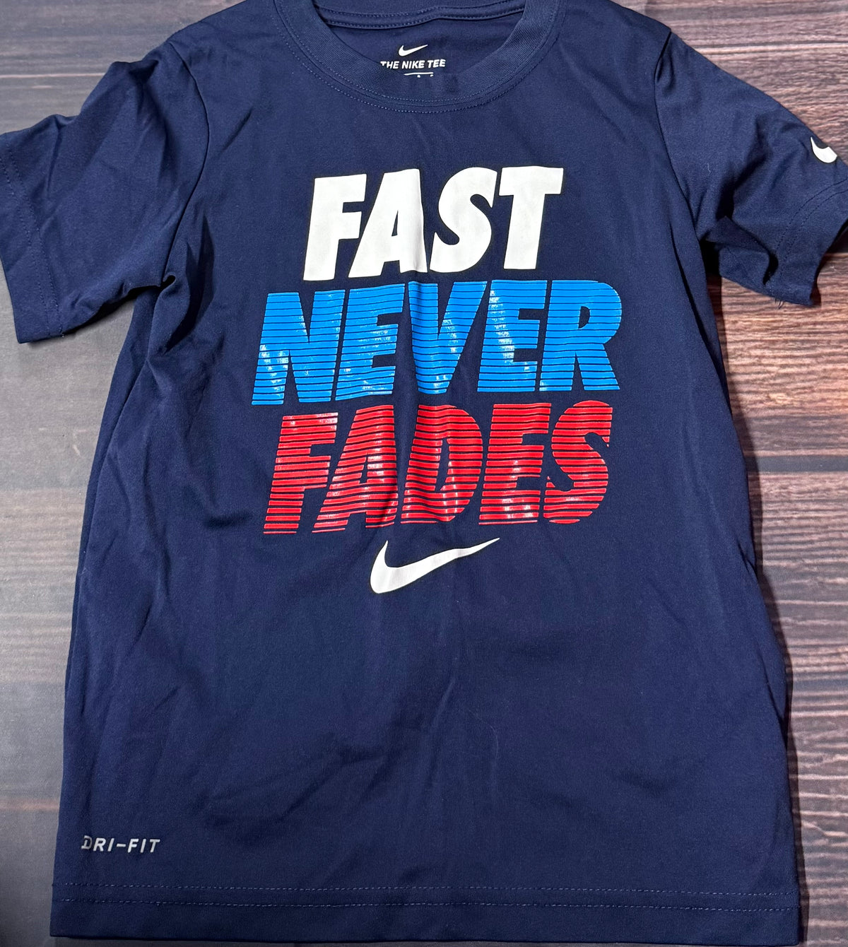 Nike 7