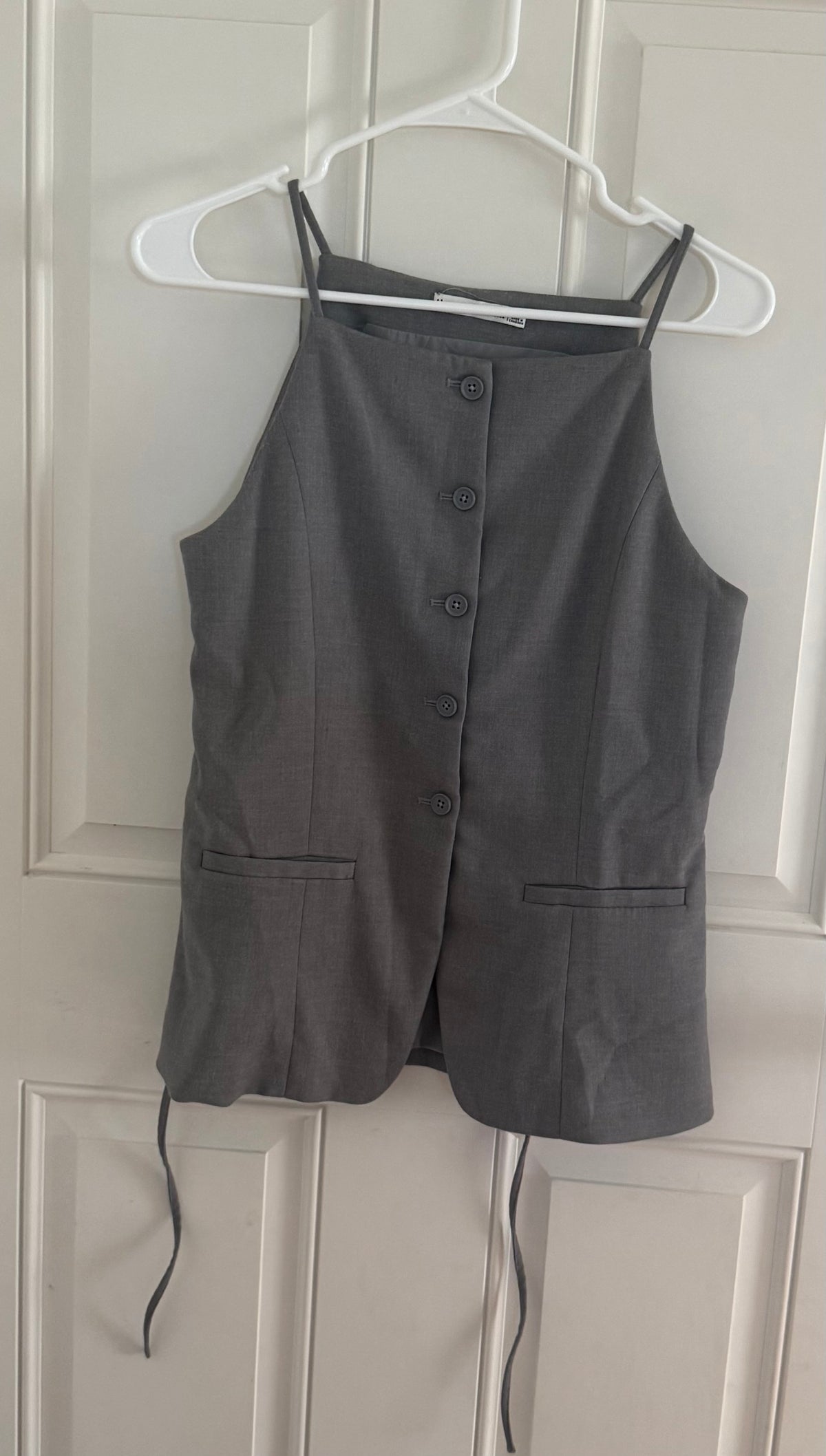 Abercrombie & Fitch small