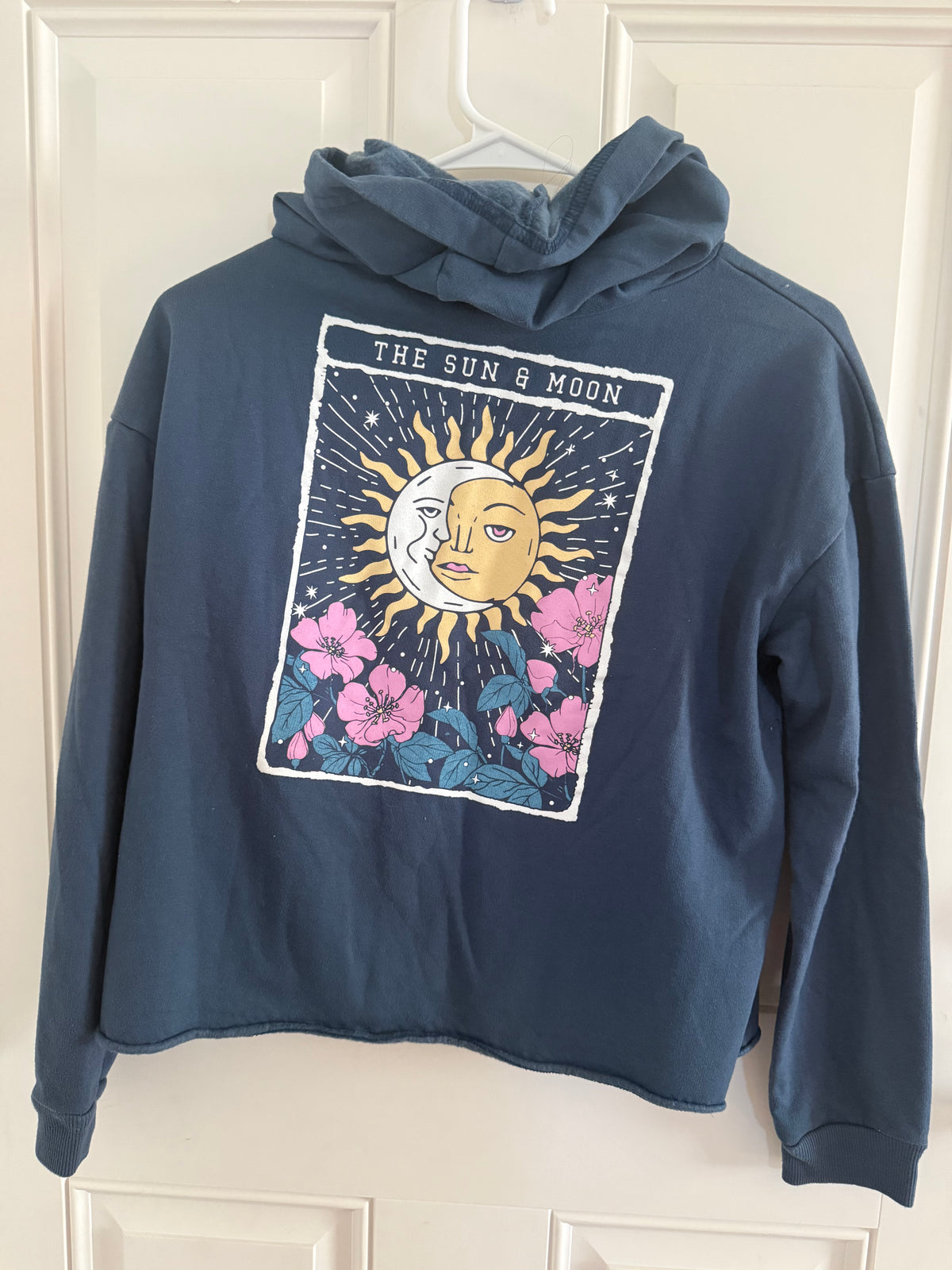 Fifth Sun medium