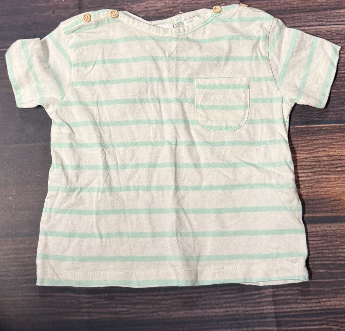 Zara 9-12m