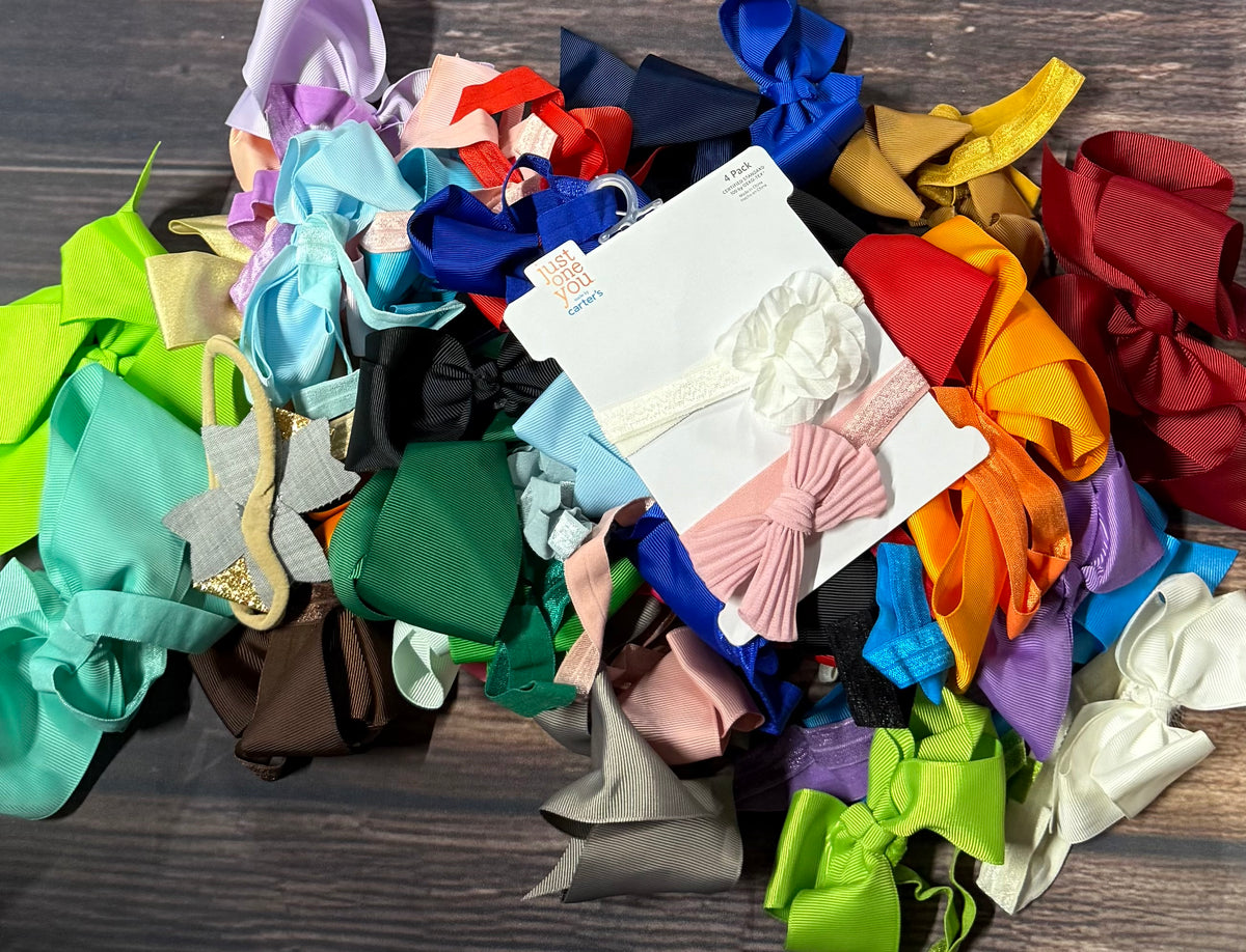 Bows
