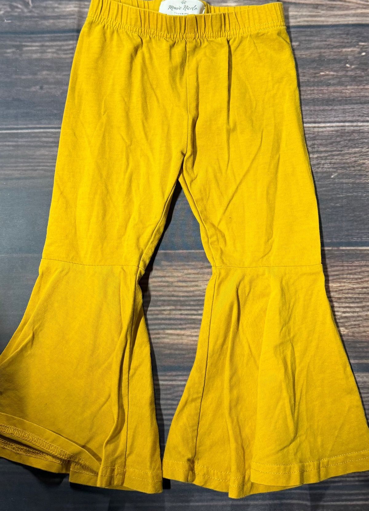 Marie Nicole size 2