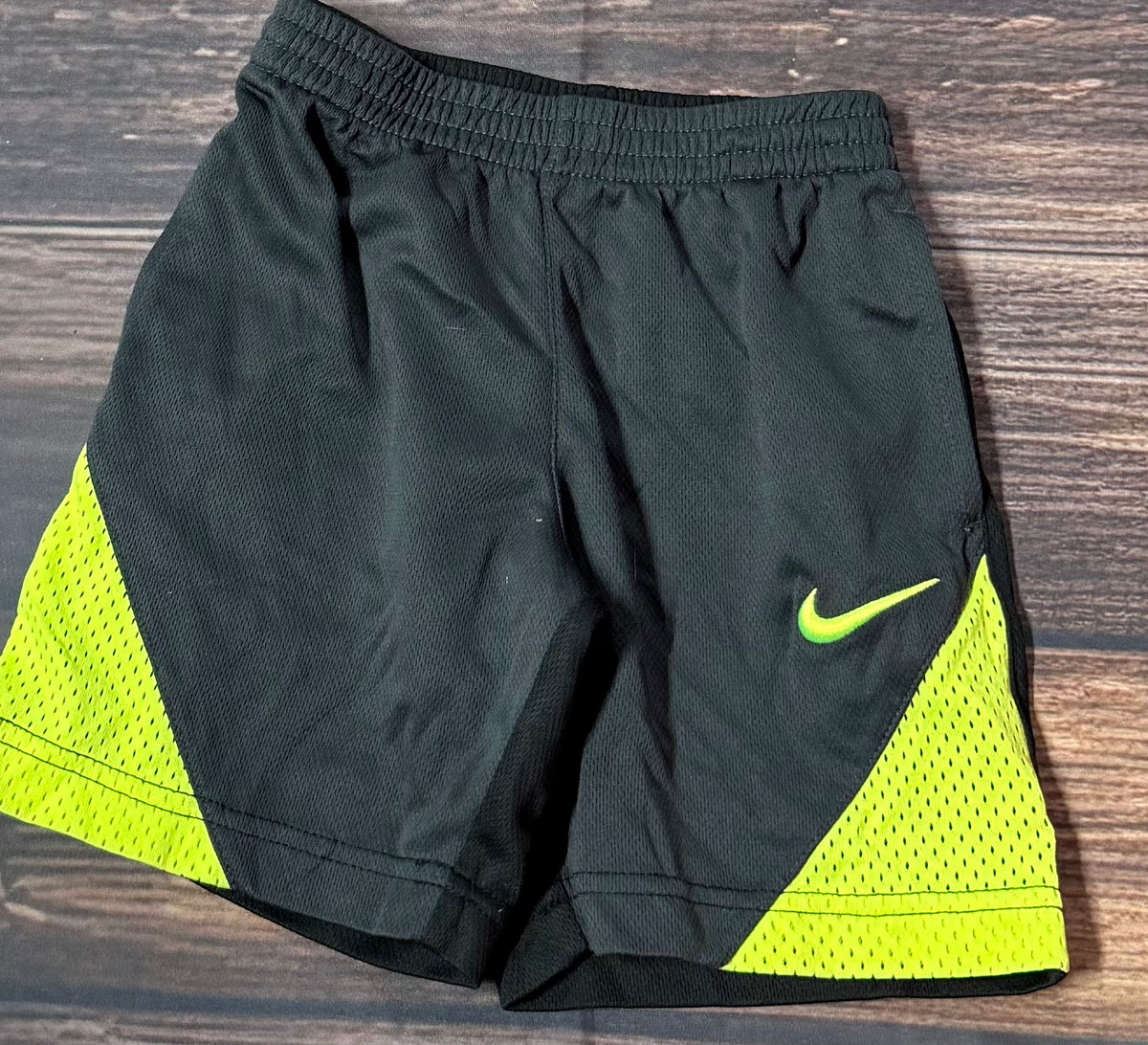 Nike 4T