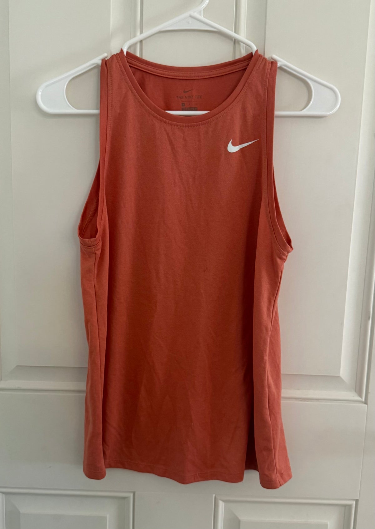 Nike small
