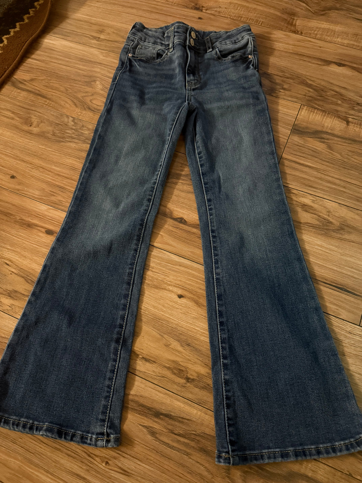 Jordache 8