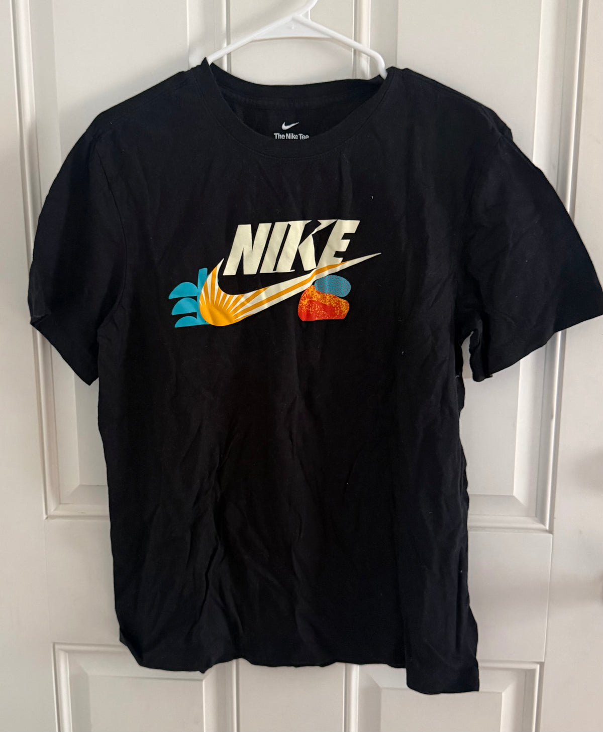 Nike medium