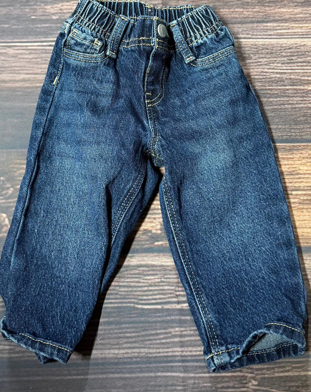 Old Navy 6-12m