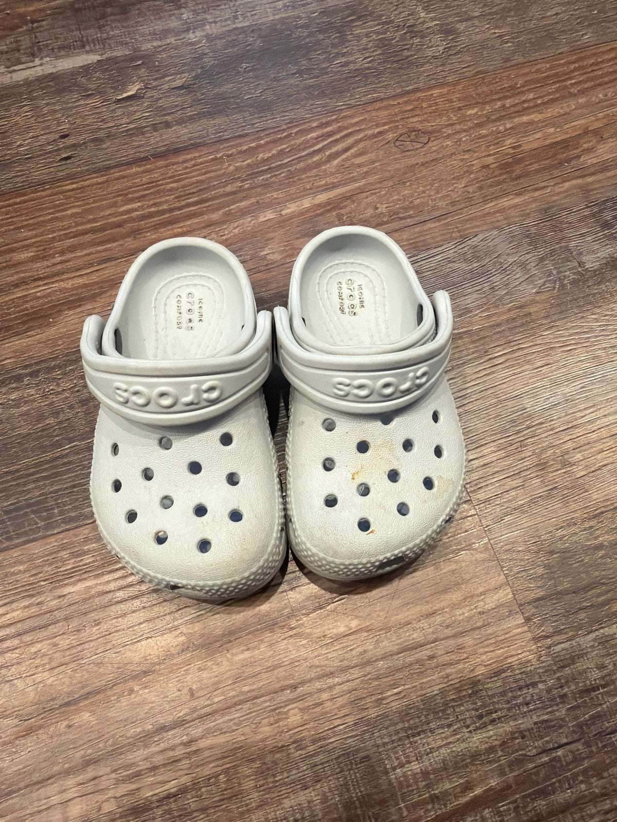 crocs 6c