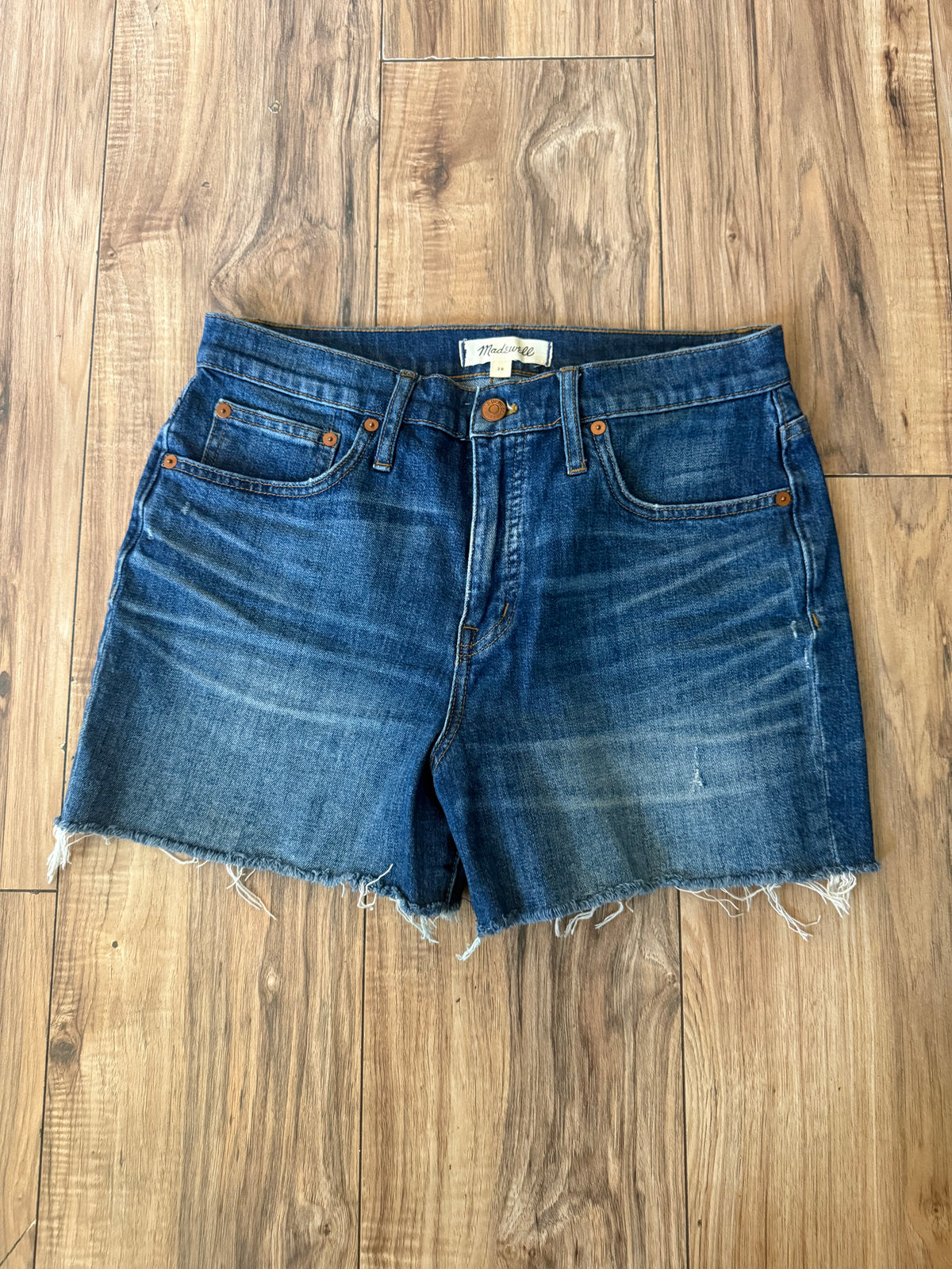 Madewell 28