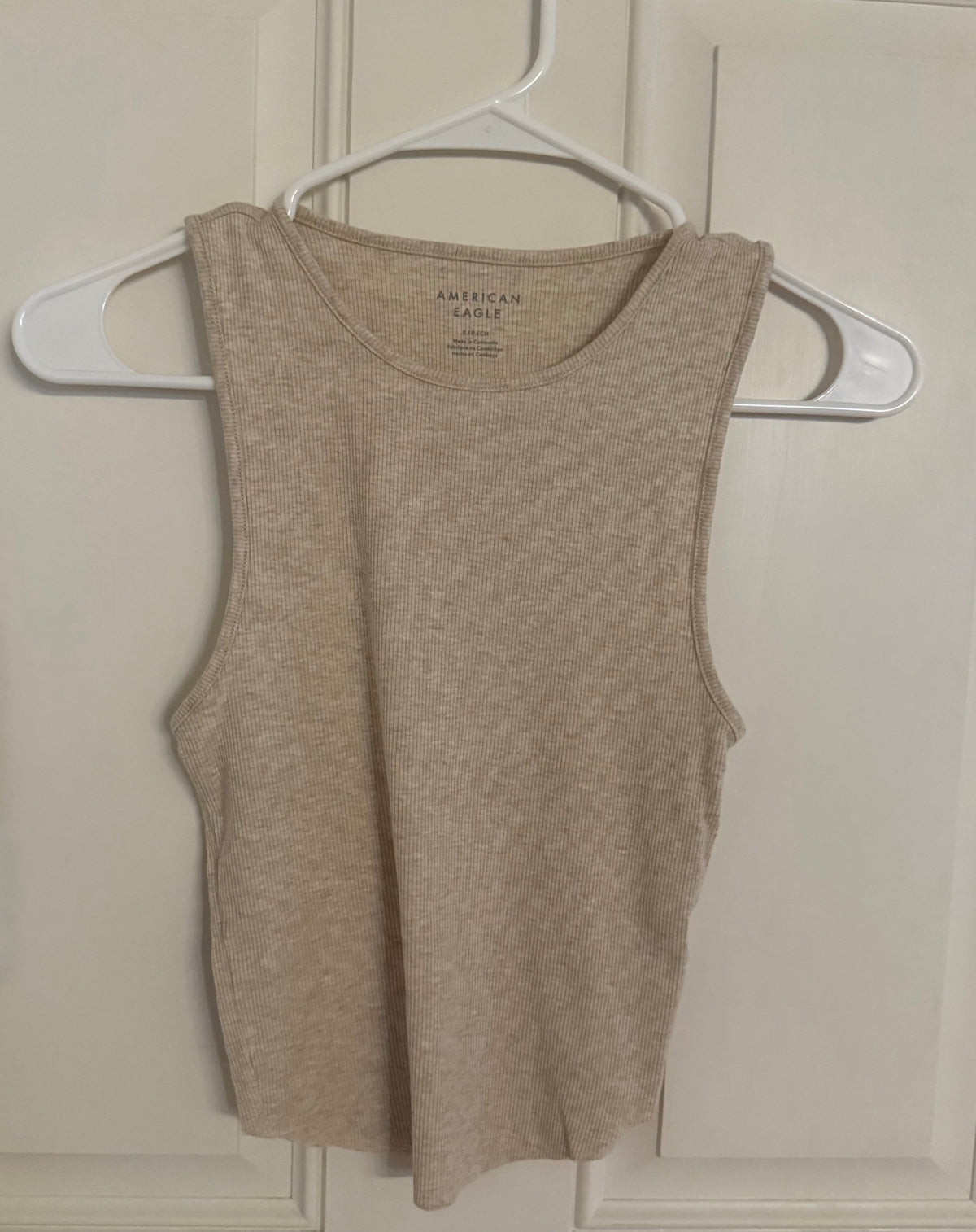 American Eagle small