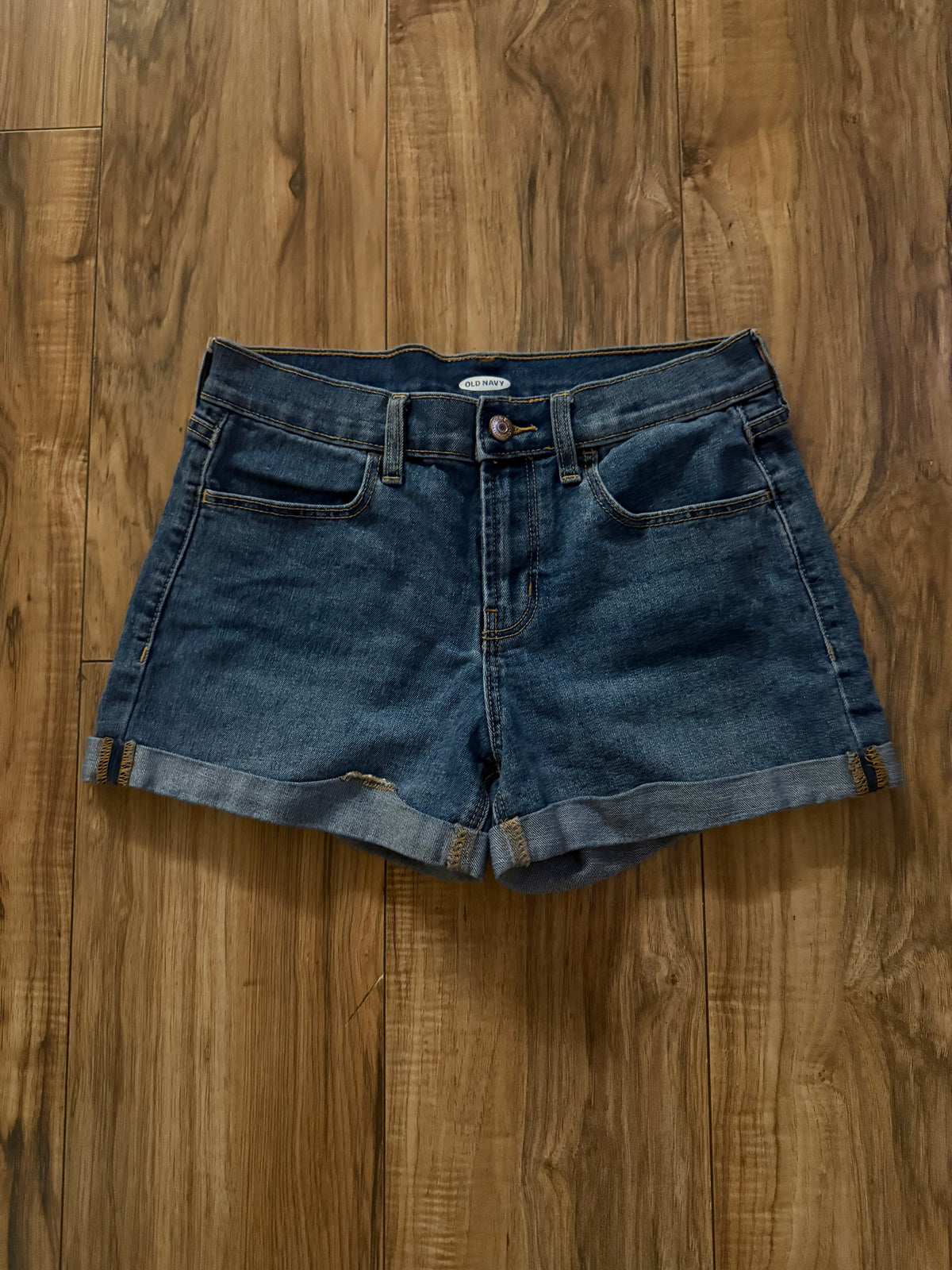 Old Navy 4