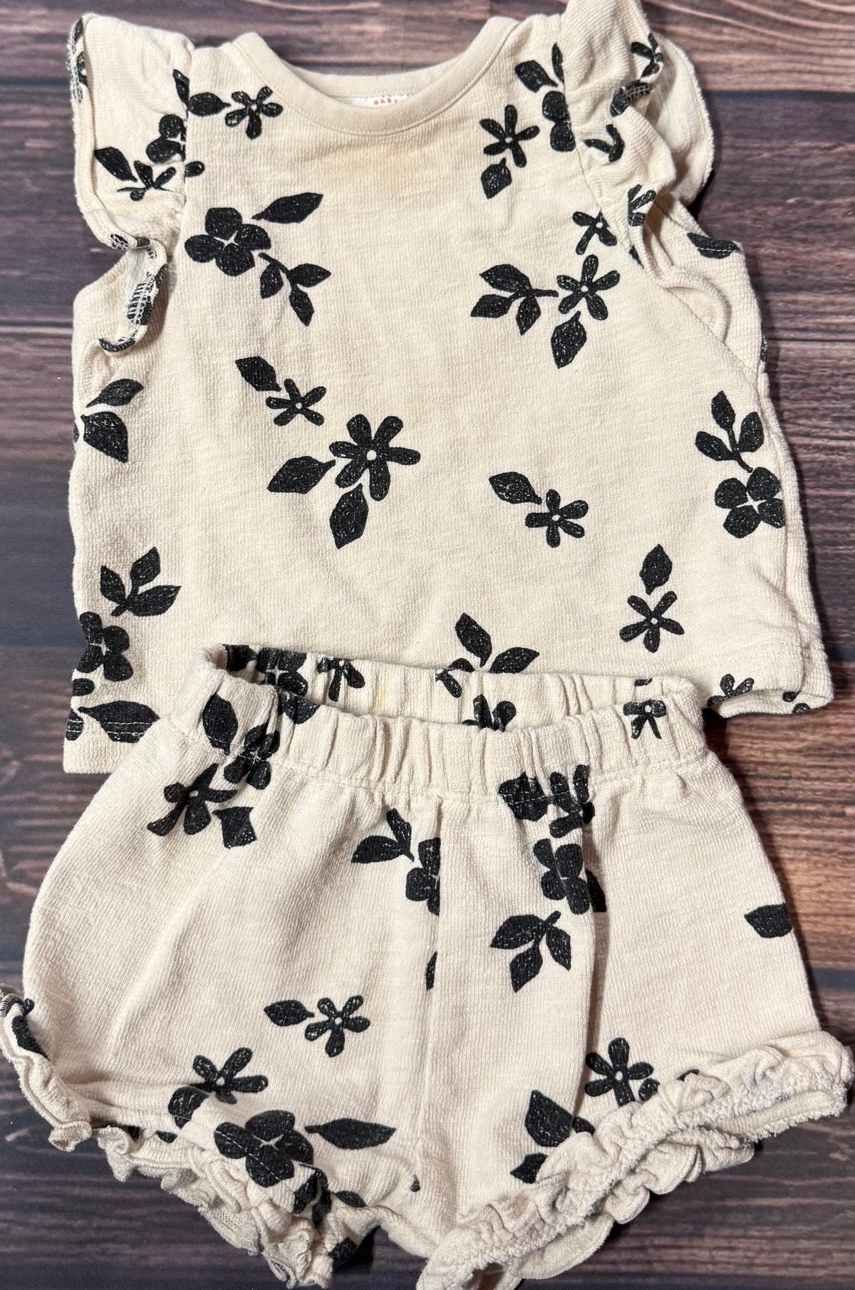 Cat & Jack 6-9m