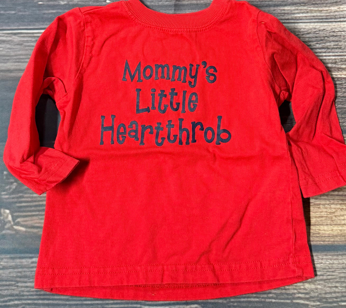 Miniwear 12m