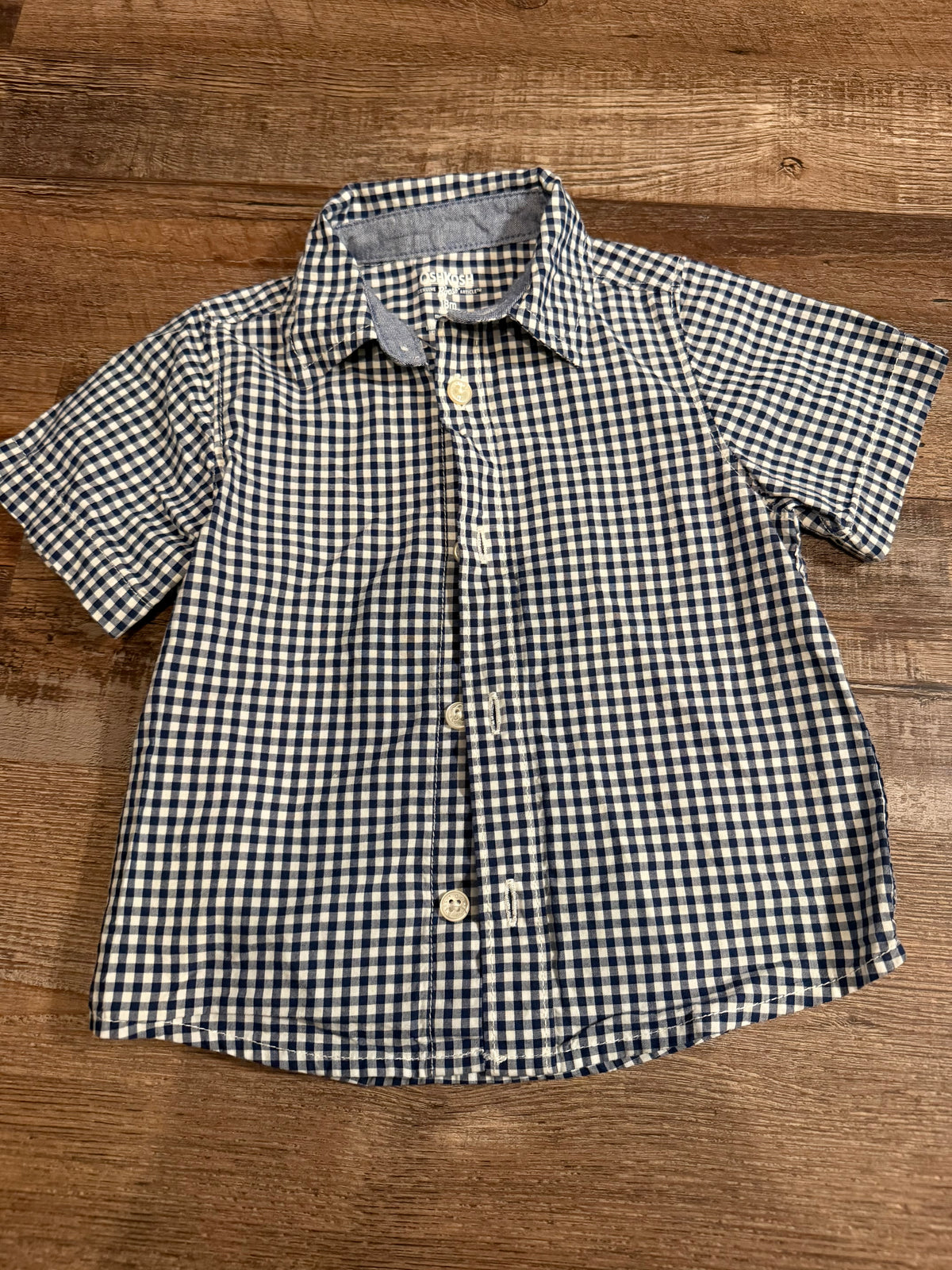 oshkosh 18m