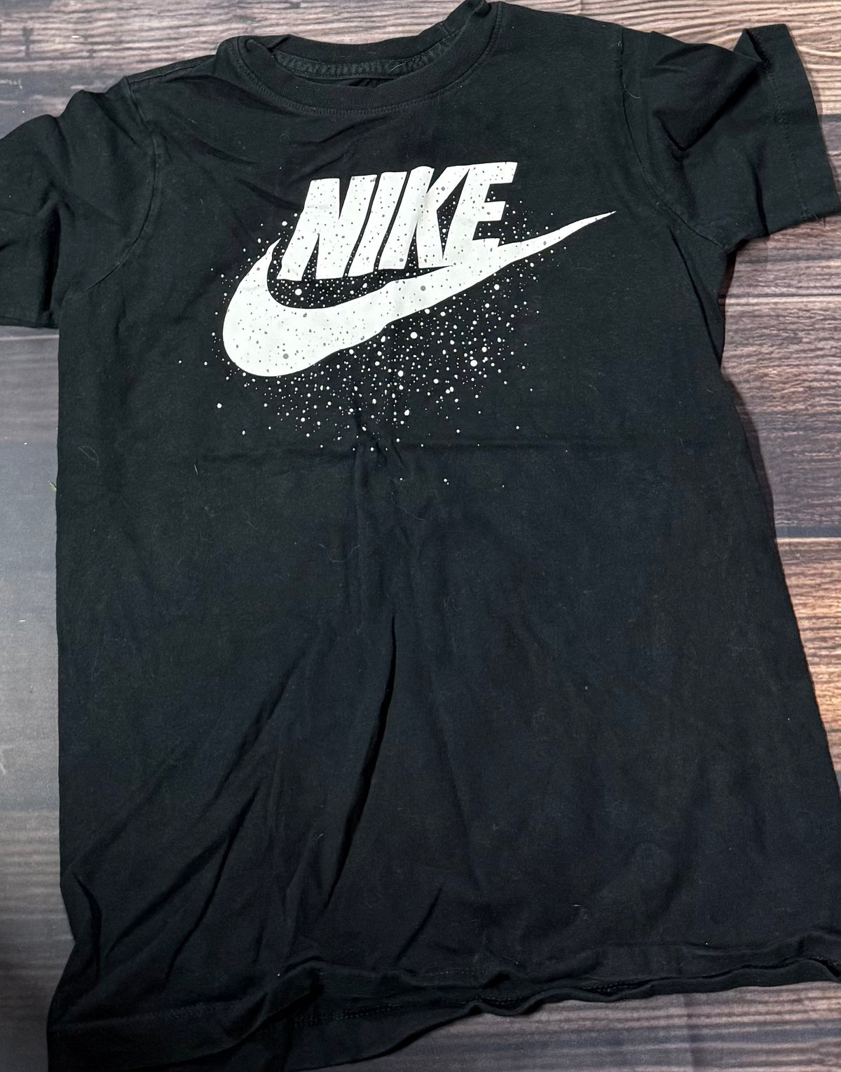 Nike small