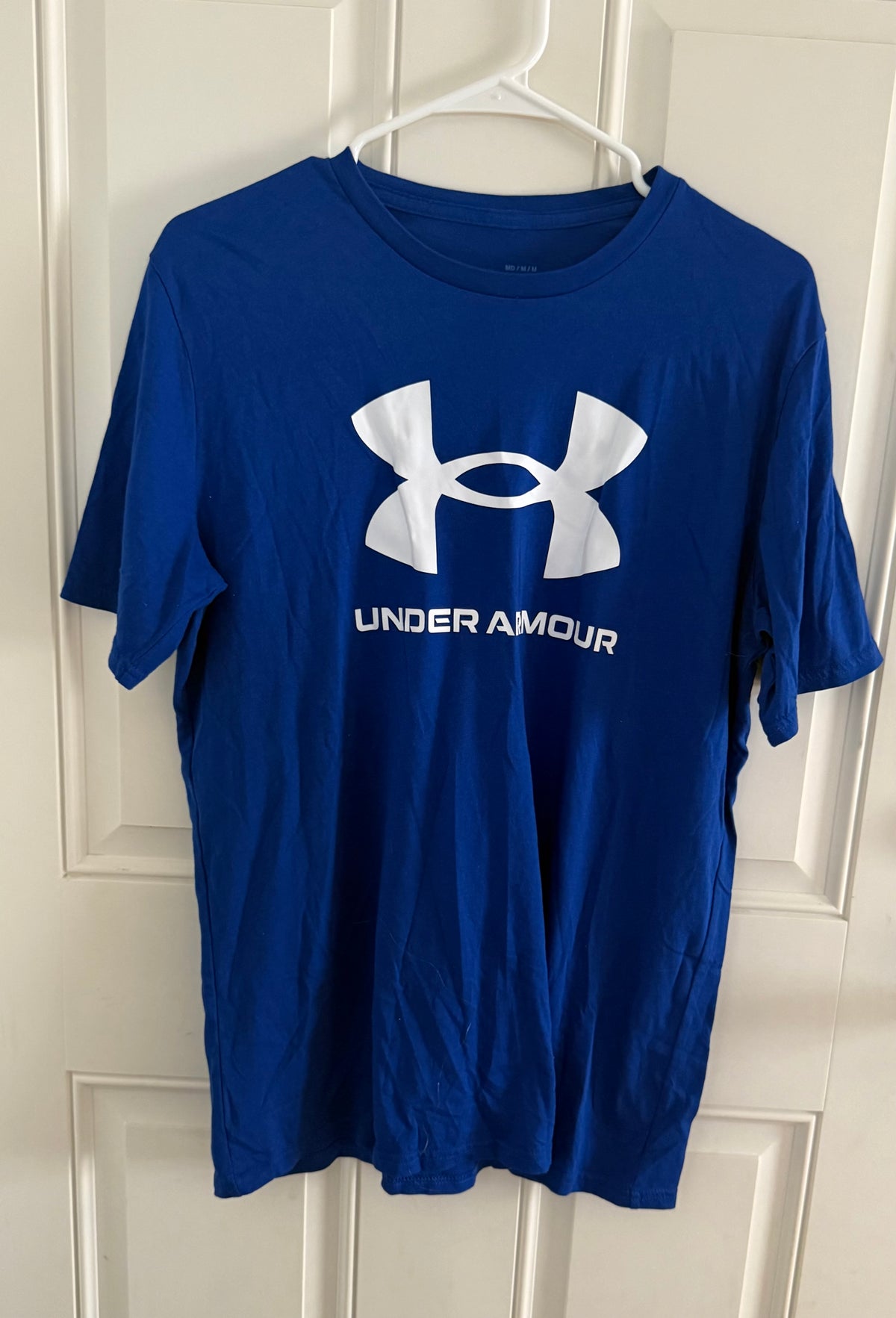 UA medium
