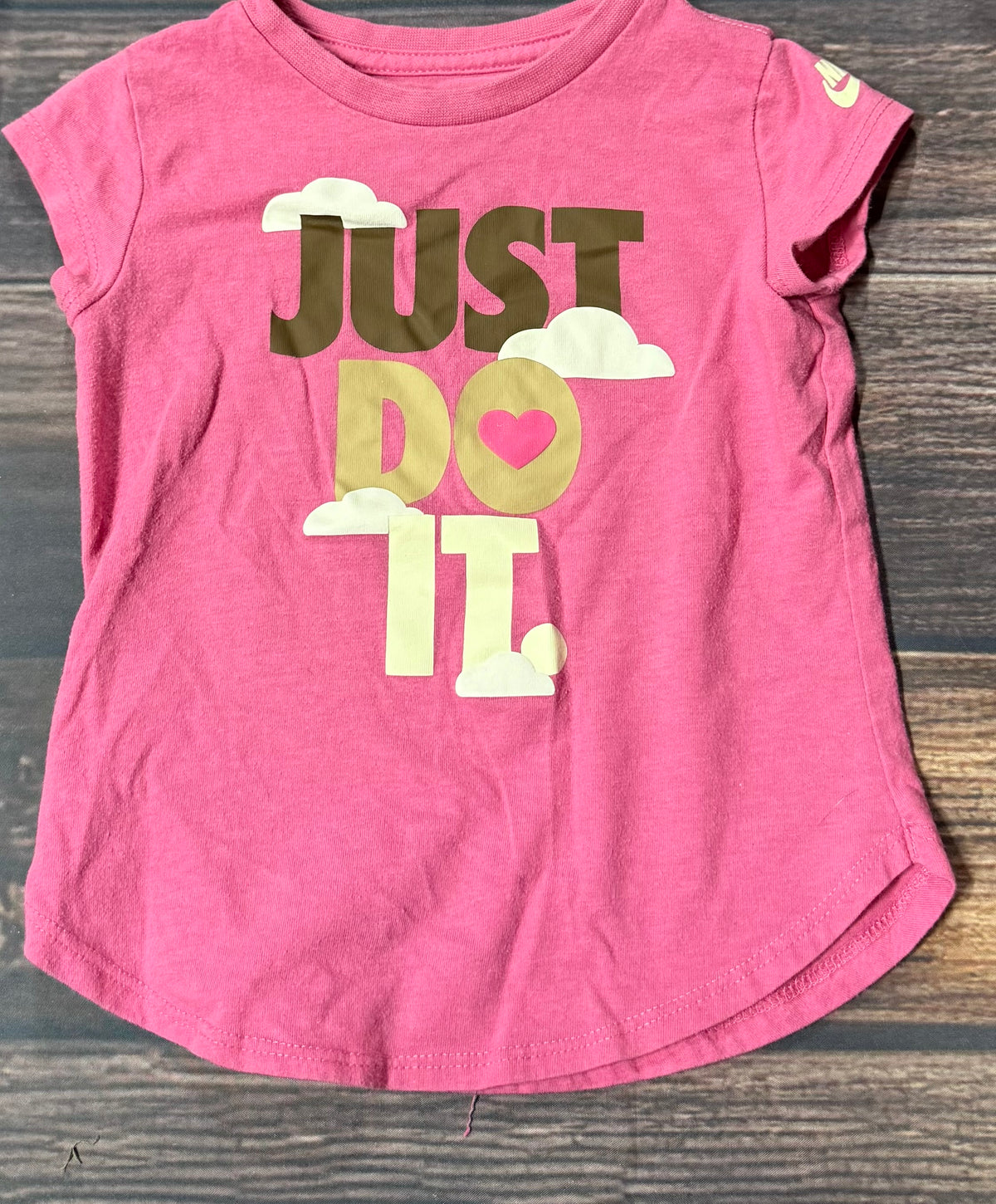 Nike 2T